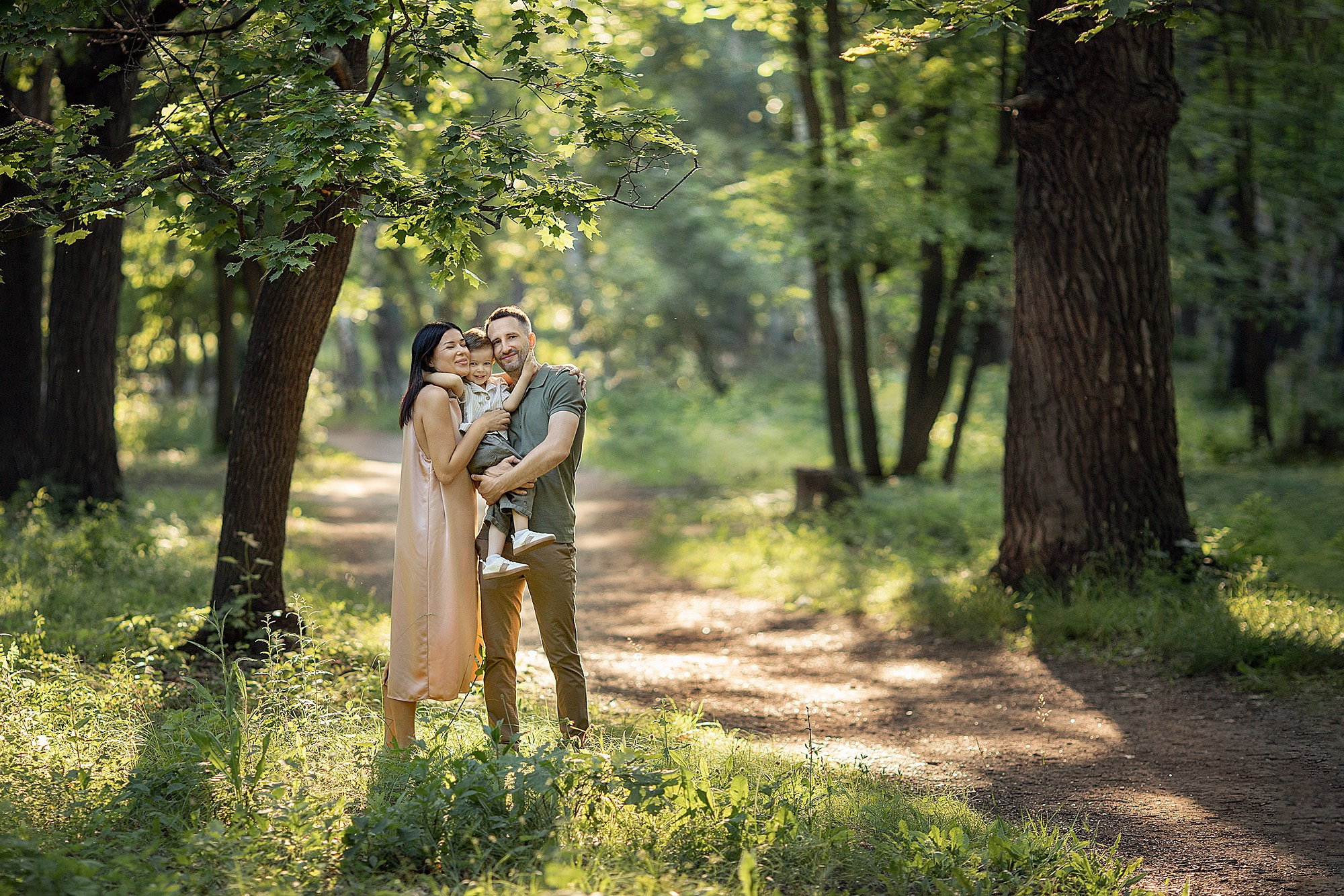 Фотограф Александр Солнечный
