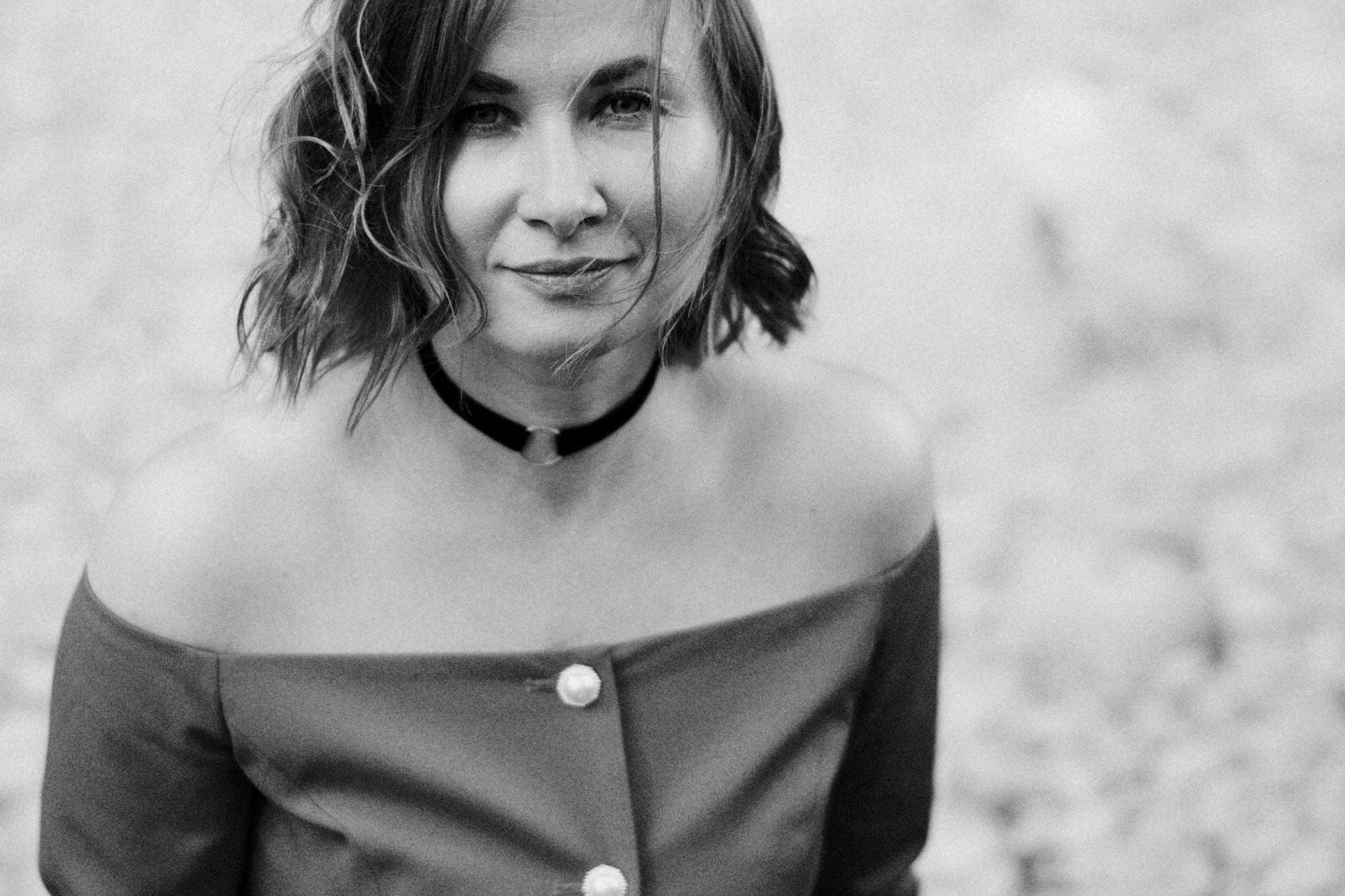 Фотопроект Женя, женский портрет в Тюмени. Портретный фотограф Тюмень Дарья Мустафина