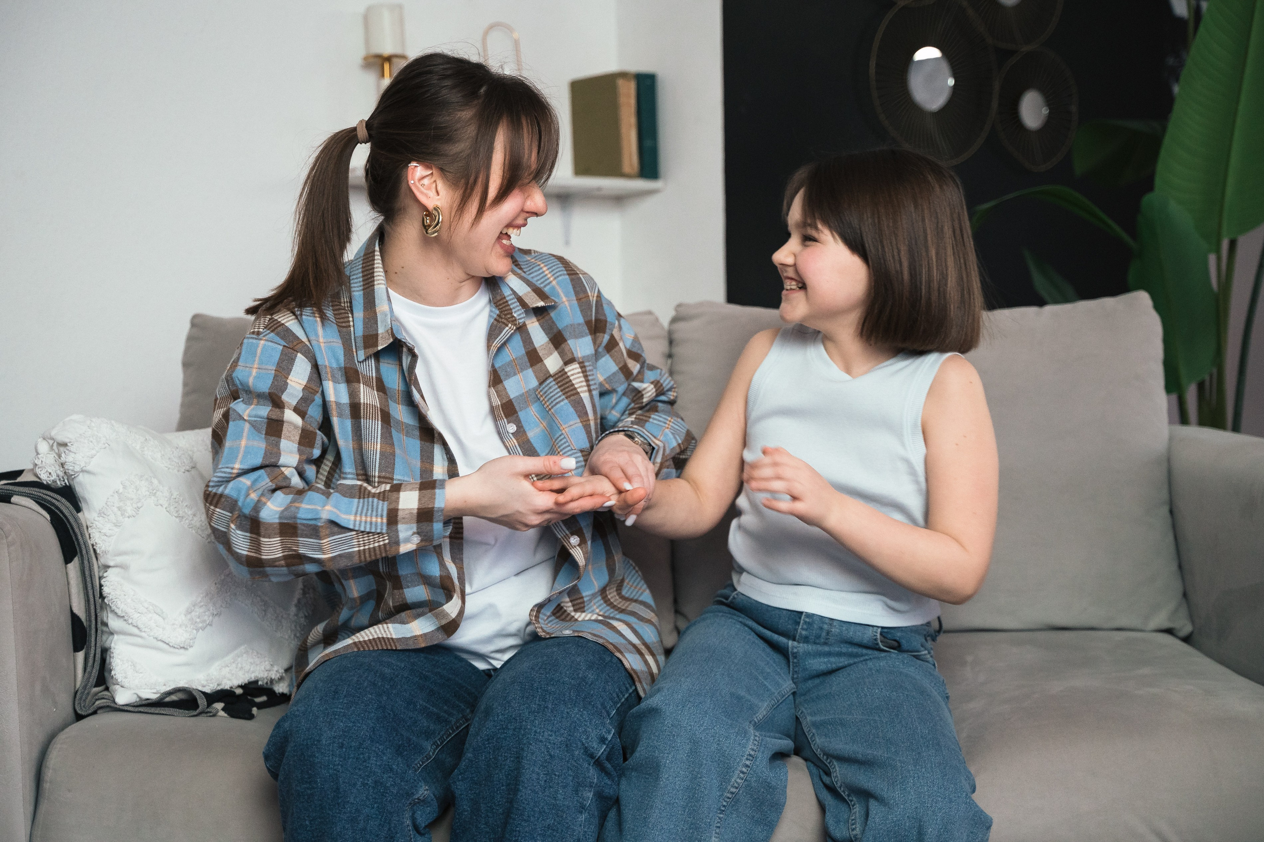 10 лет человеку. Главная