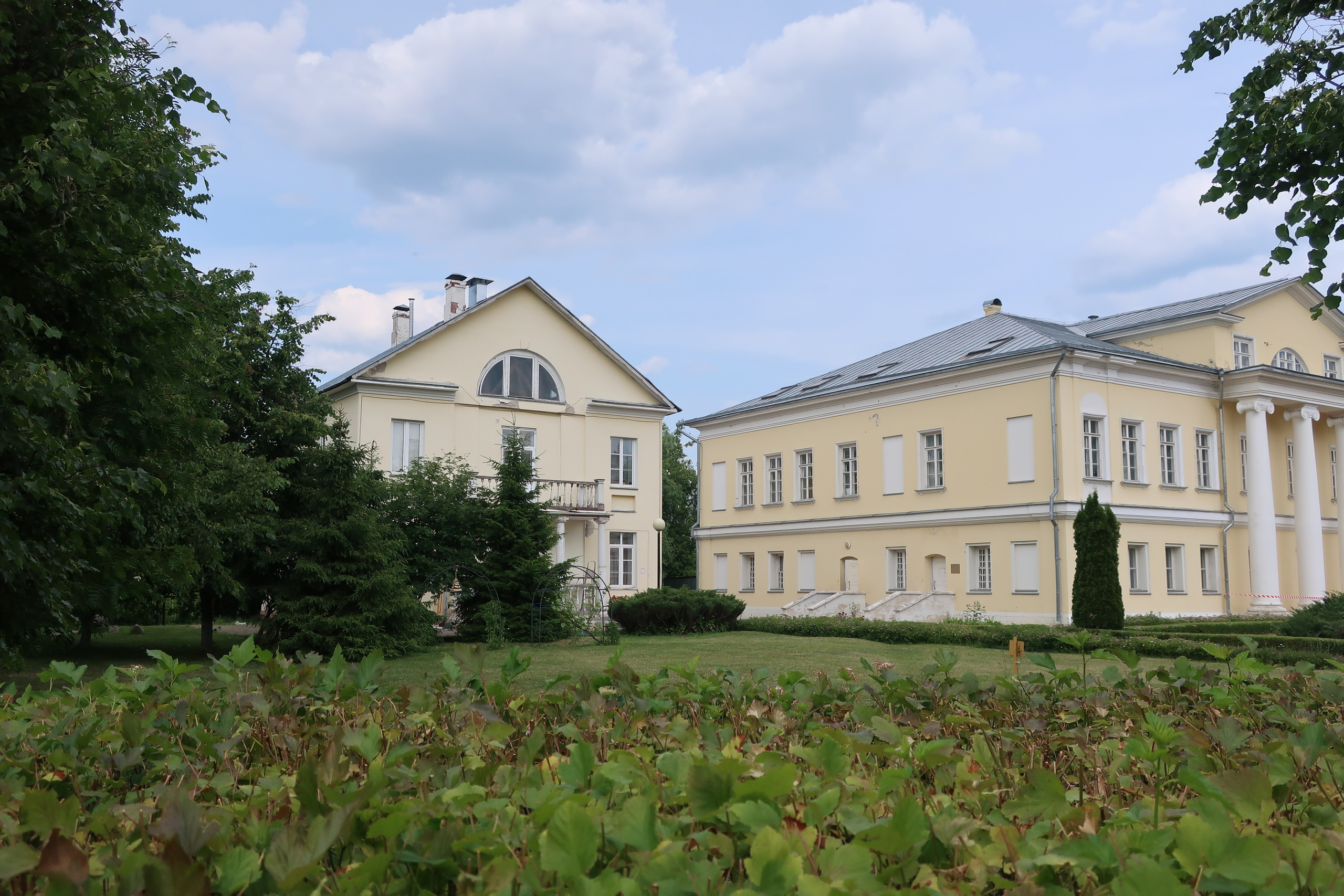 Усадьба Свиблово. Проект «Фотокладовка»: блог уличной фотографии в формате street photo