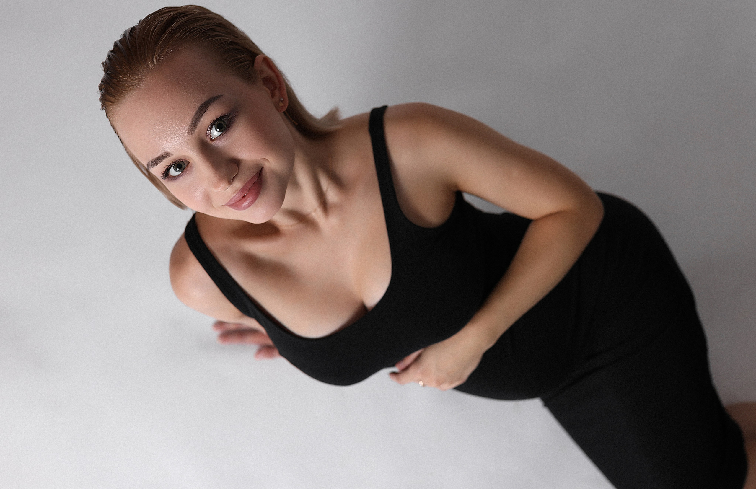 ФОТОСЕССИЯ БЕРЕМЕННОСТИ. Школьный фотограф в Красноярске