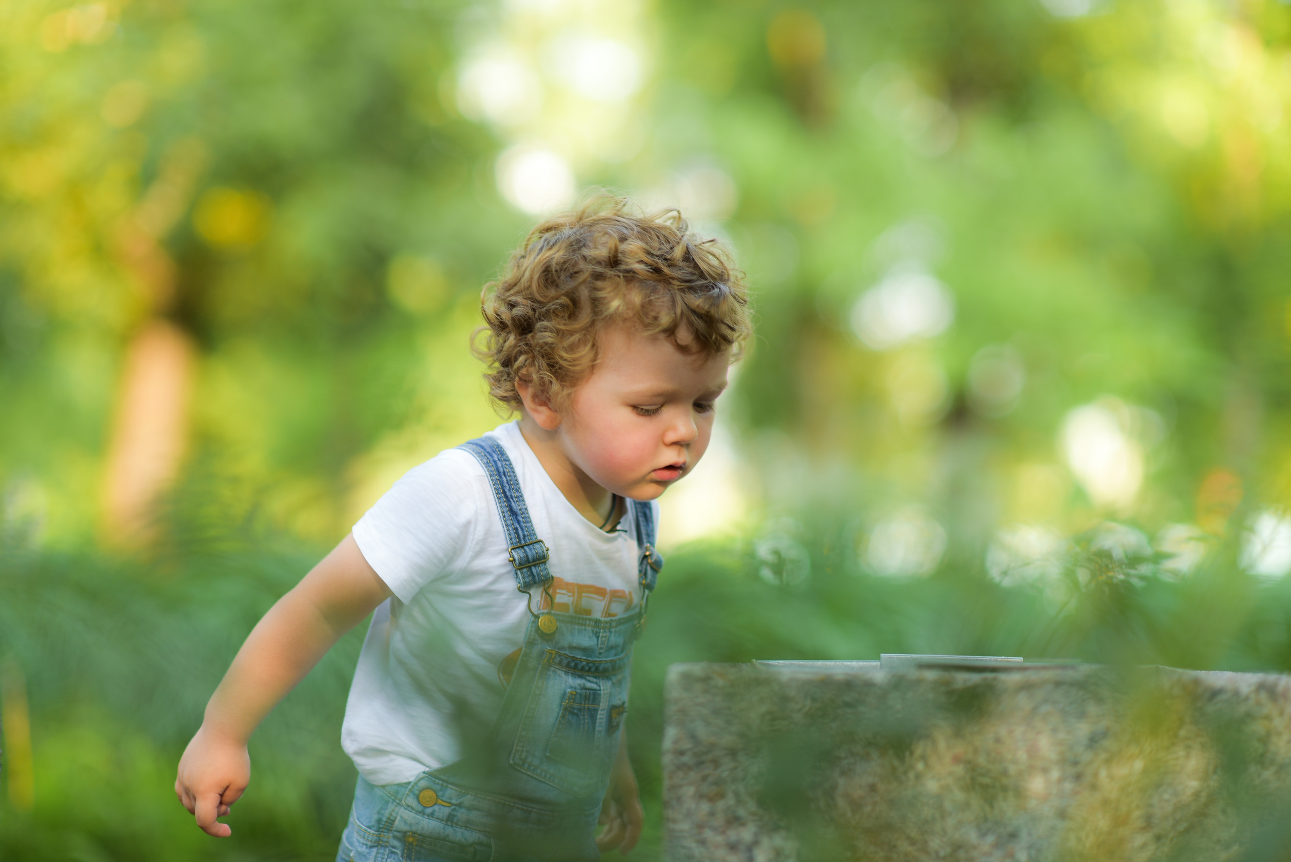 Счастье… Неуловимое… Кудрявое…. Семейный фотограф в Ростове-на-Дону Мария Панарина