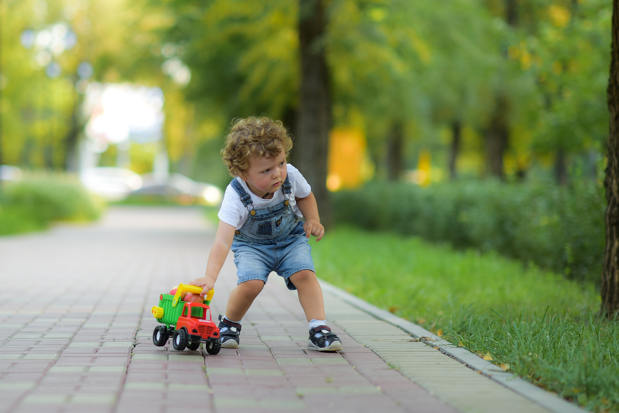 Счастье… Неуловимое… Кудрявое…. Семейный фотограф в Ростове-на-Дону Мария Панарина