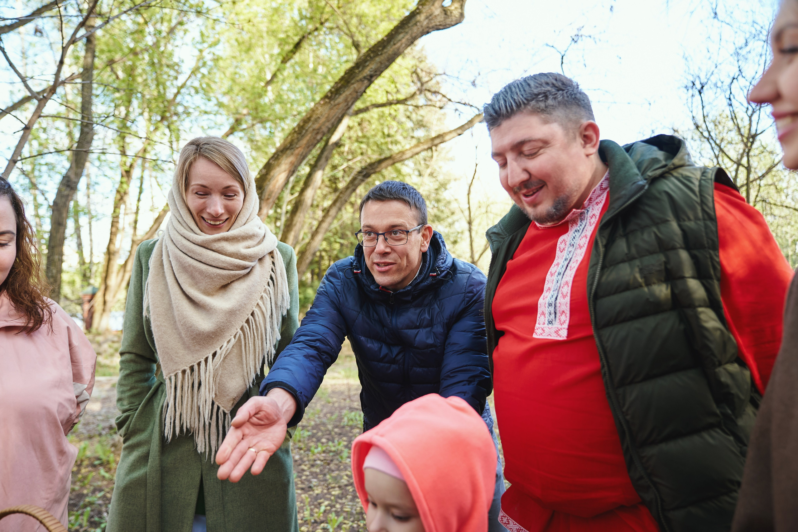 Фотограф на день рождения. Репортажный фотограф Евгений Опарин