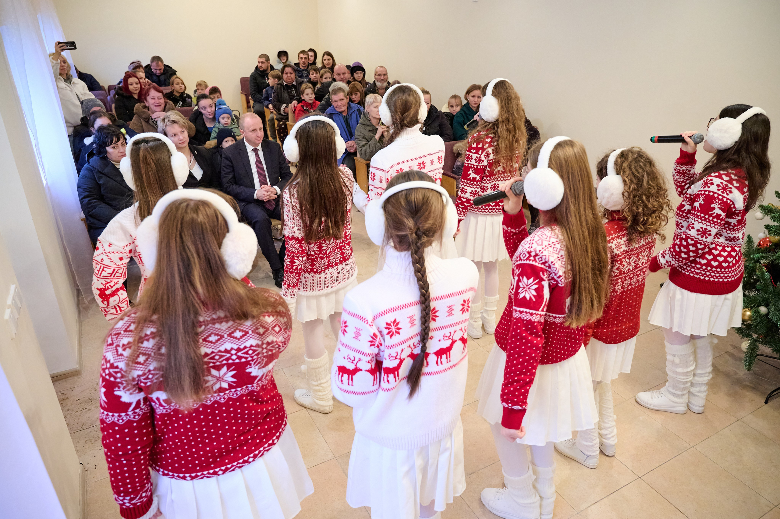 Афонка, поздравление жителей. Жизнь курорта Кабардинка в фотографиях