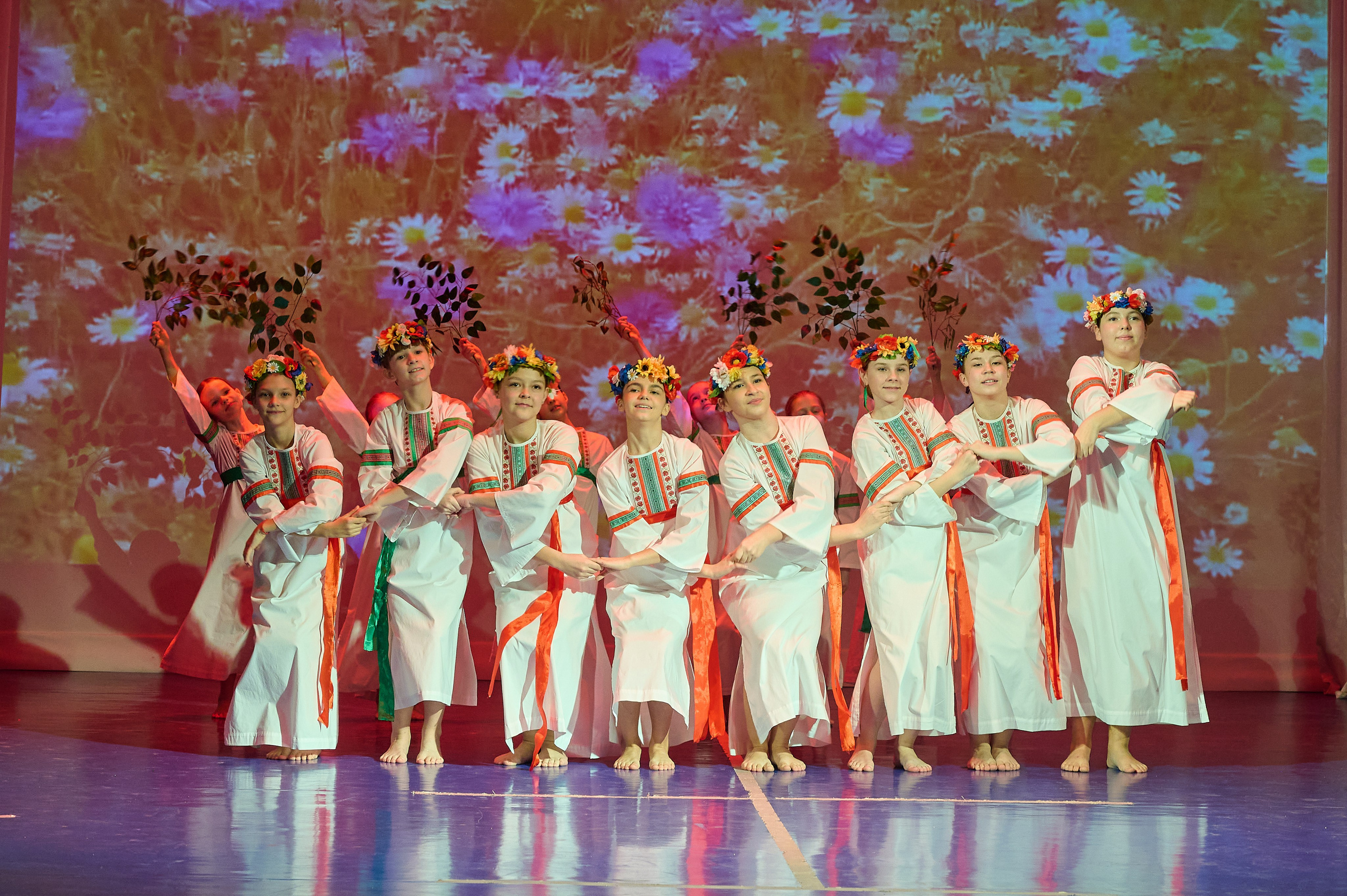 8 марта Марьина роща. Жизнь курорта Кабардинка в фотографиях