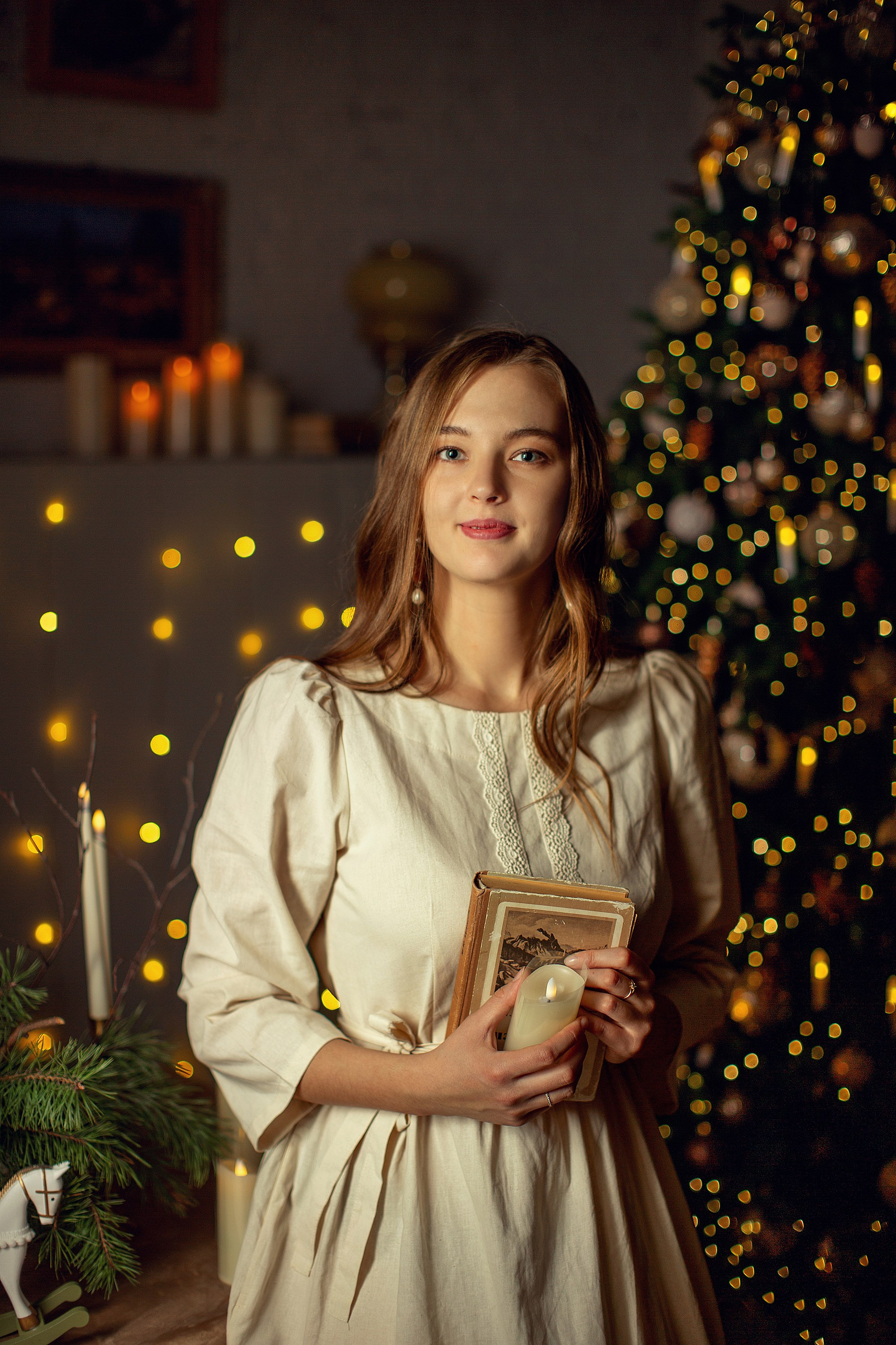 В каждом кадре сказка!. Tatyana Nadezhdina Family photographer