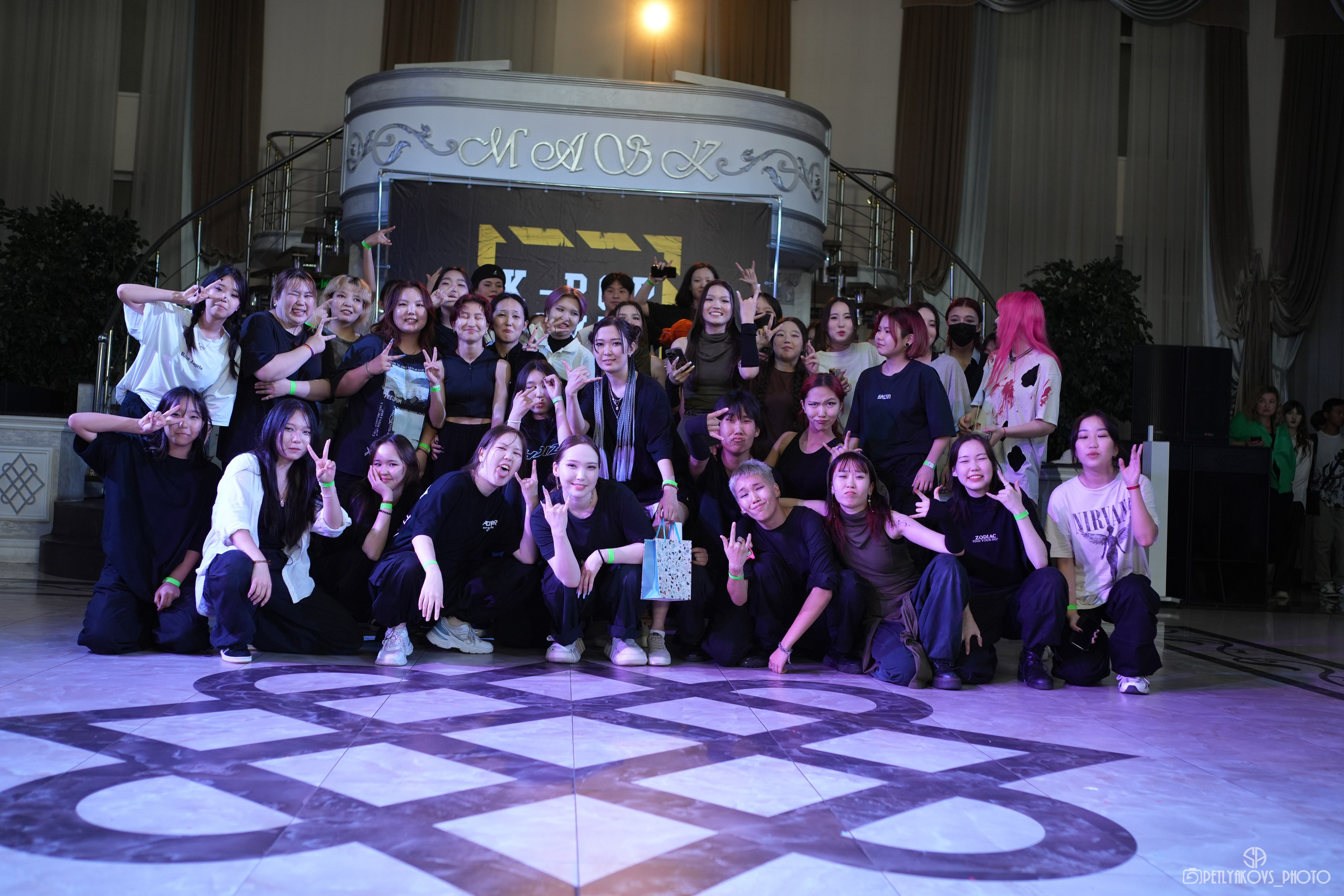 K-POP COVER BATTLE PYATTIGORSK. Фотограф, видеограф Пятигорск, Ставрополь, Ессентуки, Petlyakovs_photo