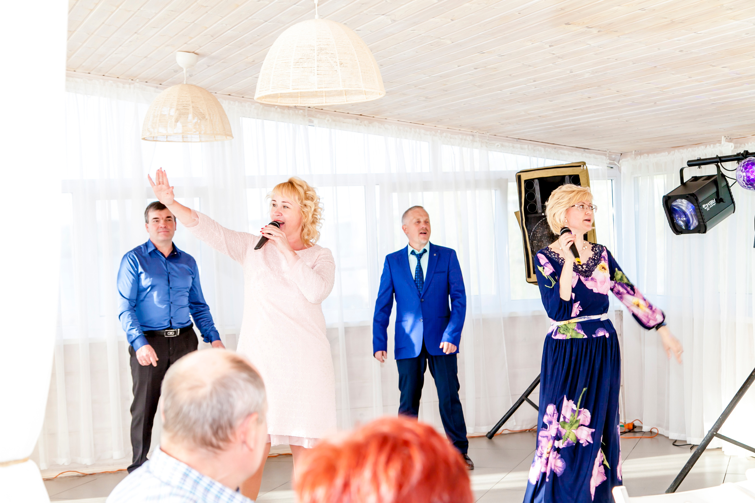 Ведущий, Тамада, DJ, фото в Перми. Хорошее настроение