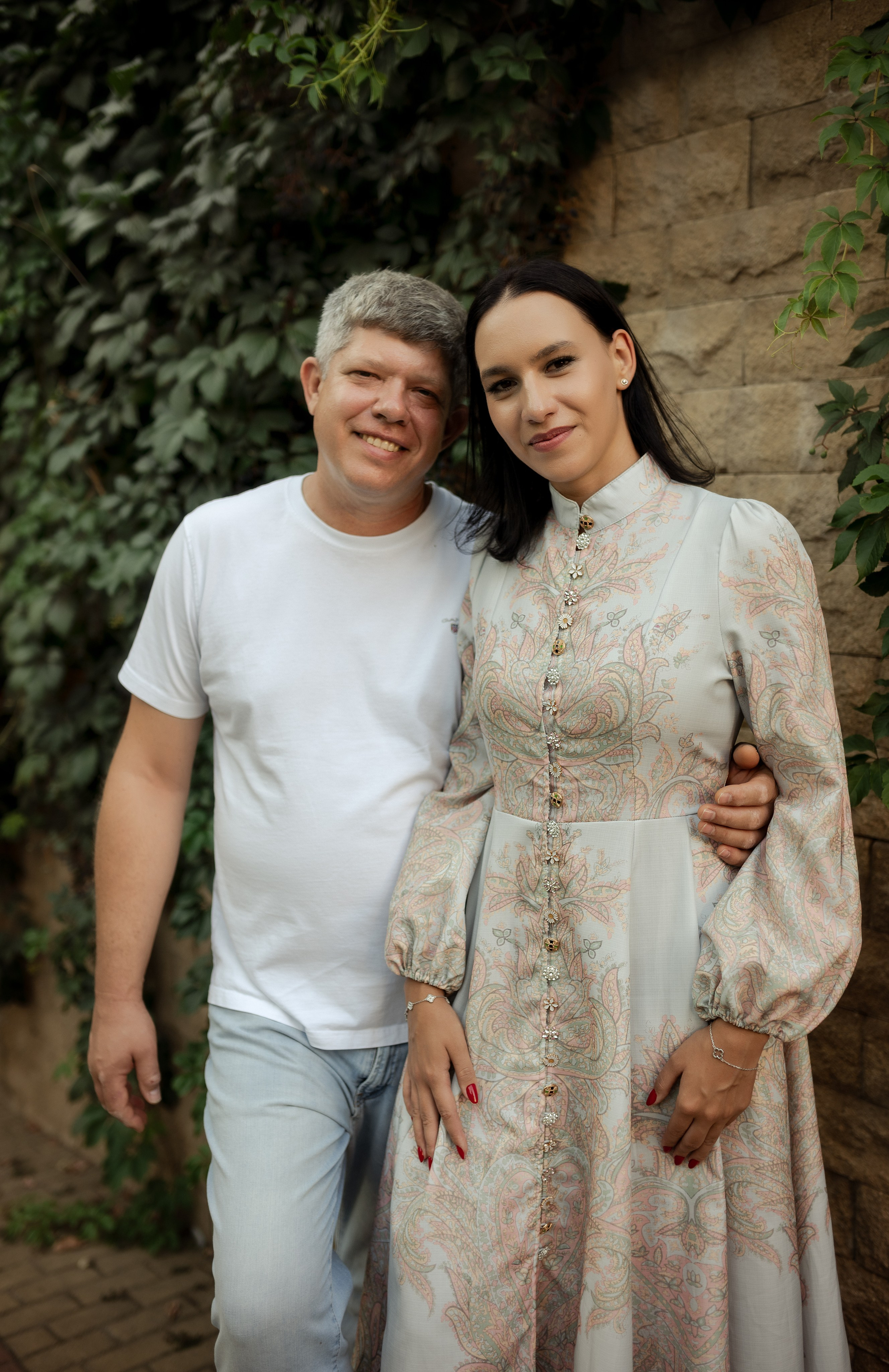 Семейные фотосессии. Профессиональный семейный и церковный фотограф в Ростове-на-Дону