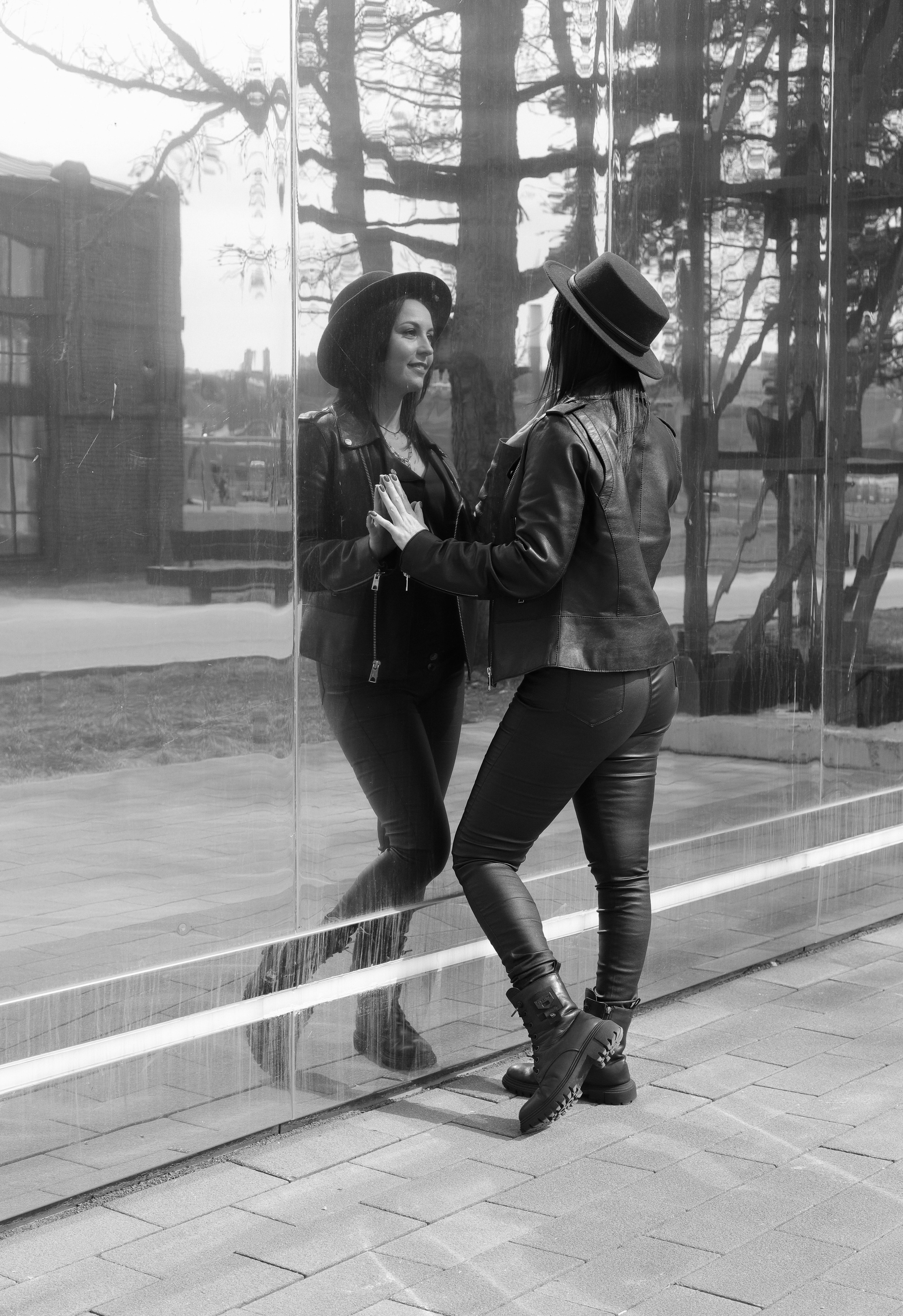 Женский портретный фотограф в Нижнем Новгороде и Москве, Юлия Балашова