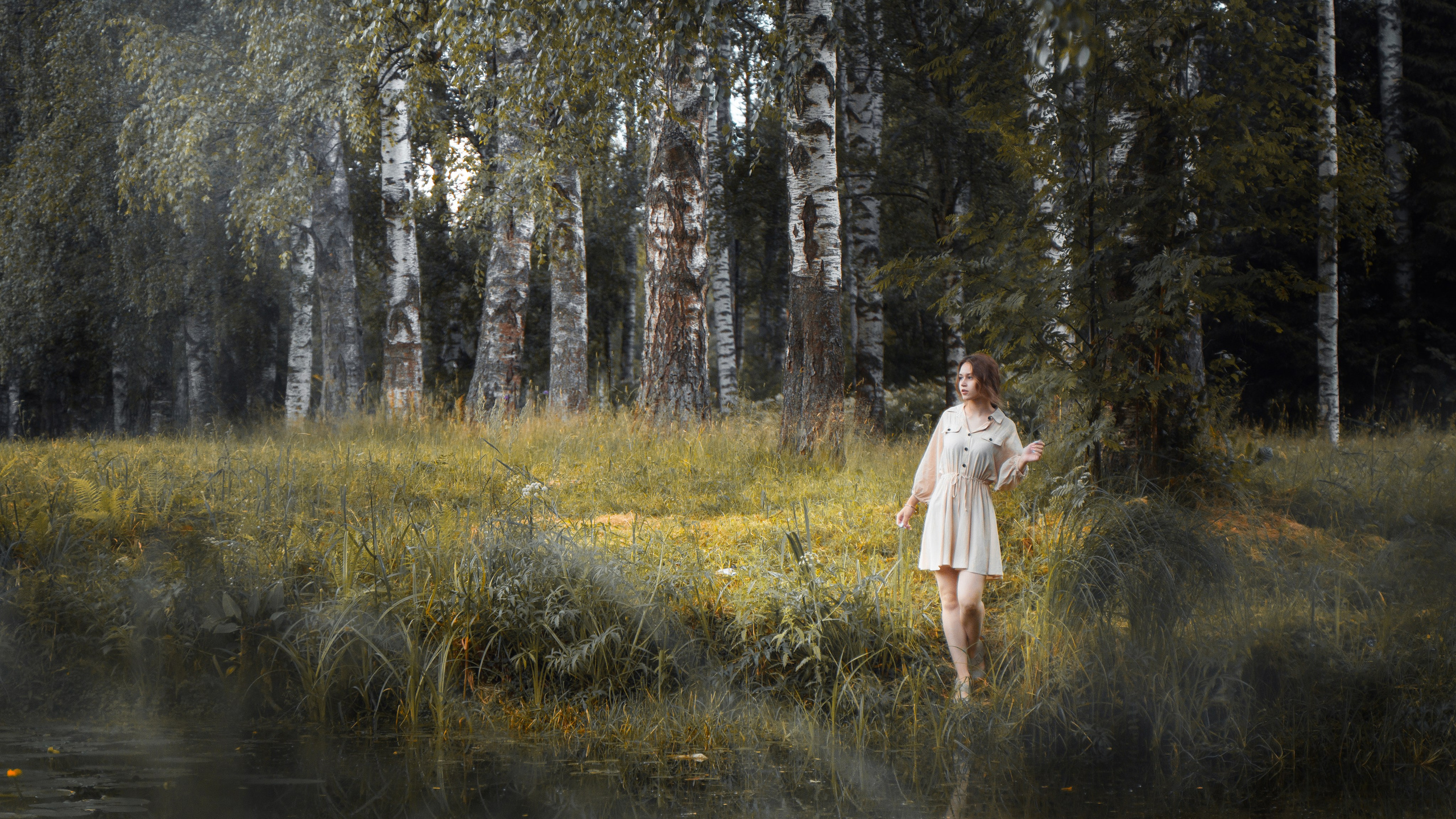 Alexander Dorofeev — портфолио, Москва