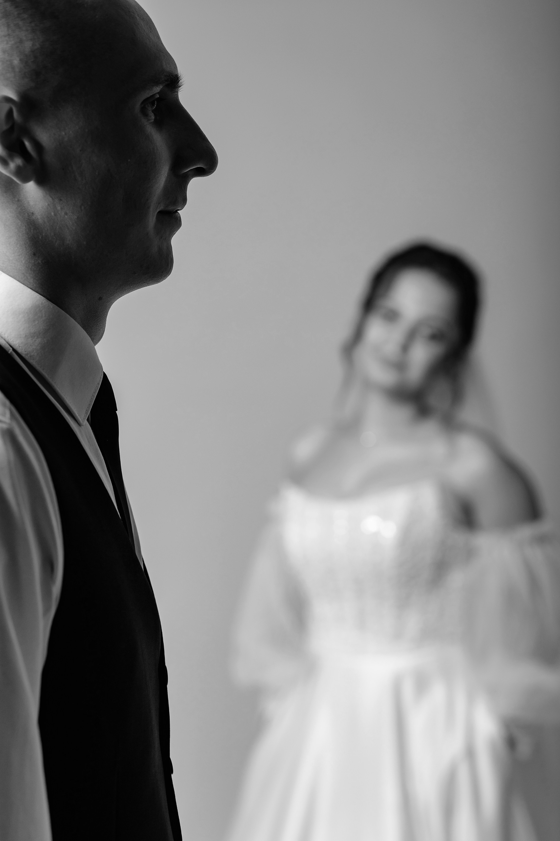 Свадебный фотограф в Алексеевке Сергей Коротенко