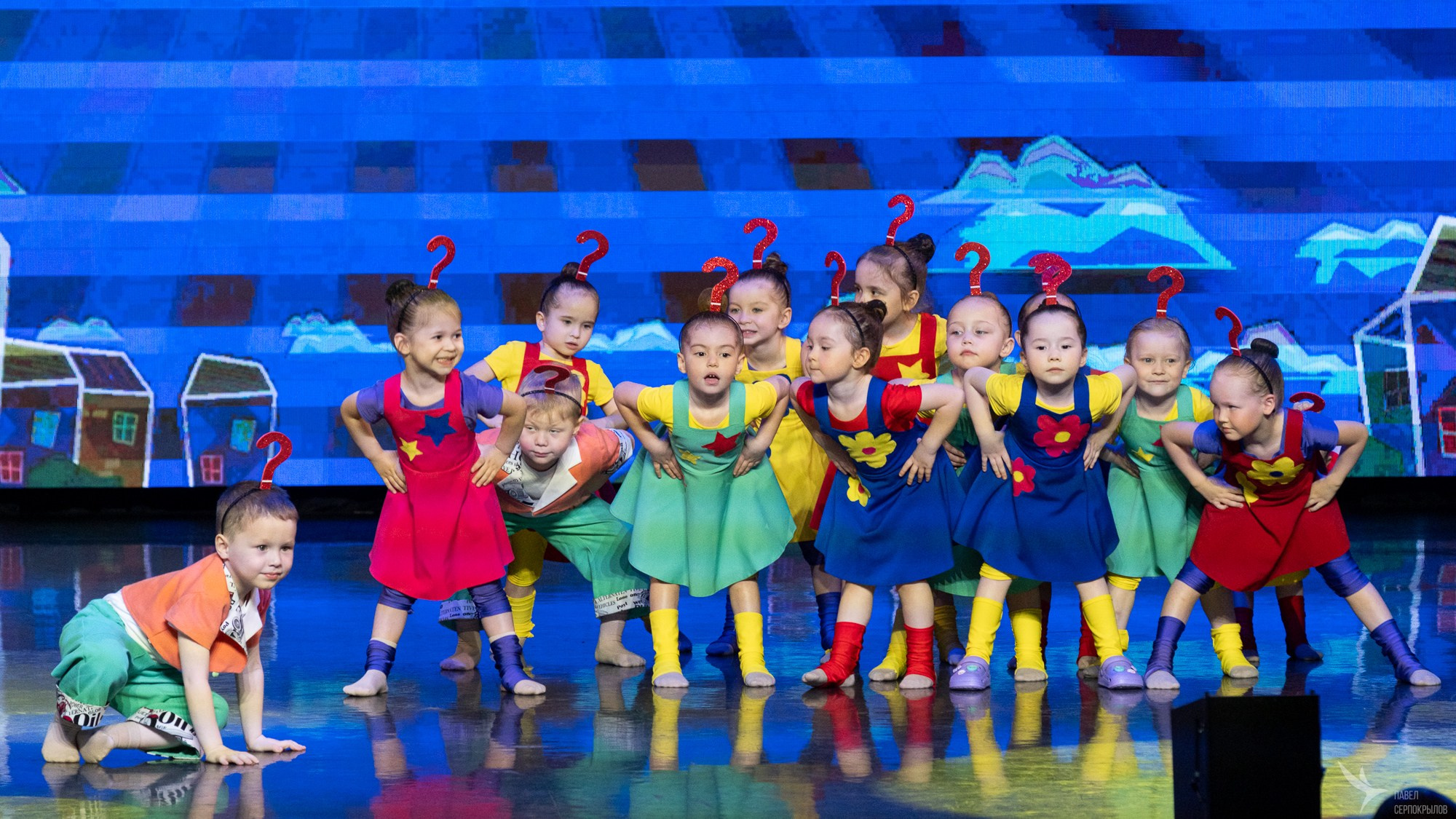 ТАНЕЦ — ЭТО ПО ЛЮБВИ. Репортажный фотограф в Казани Павел Серпокрылов