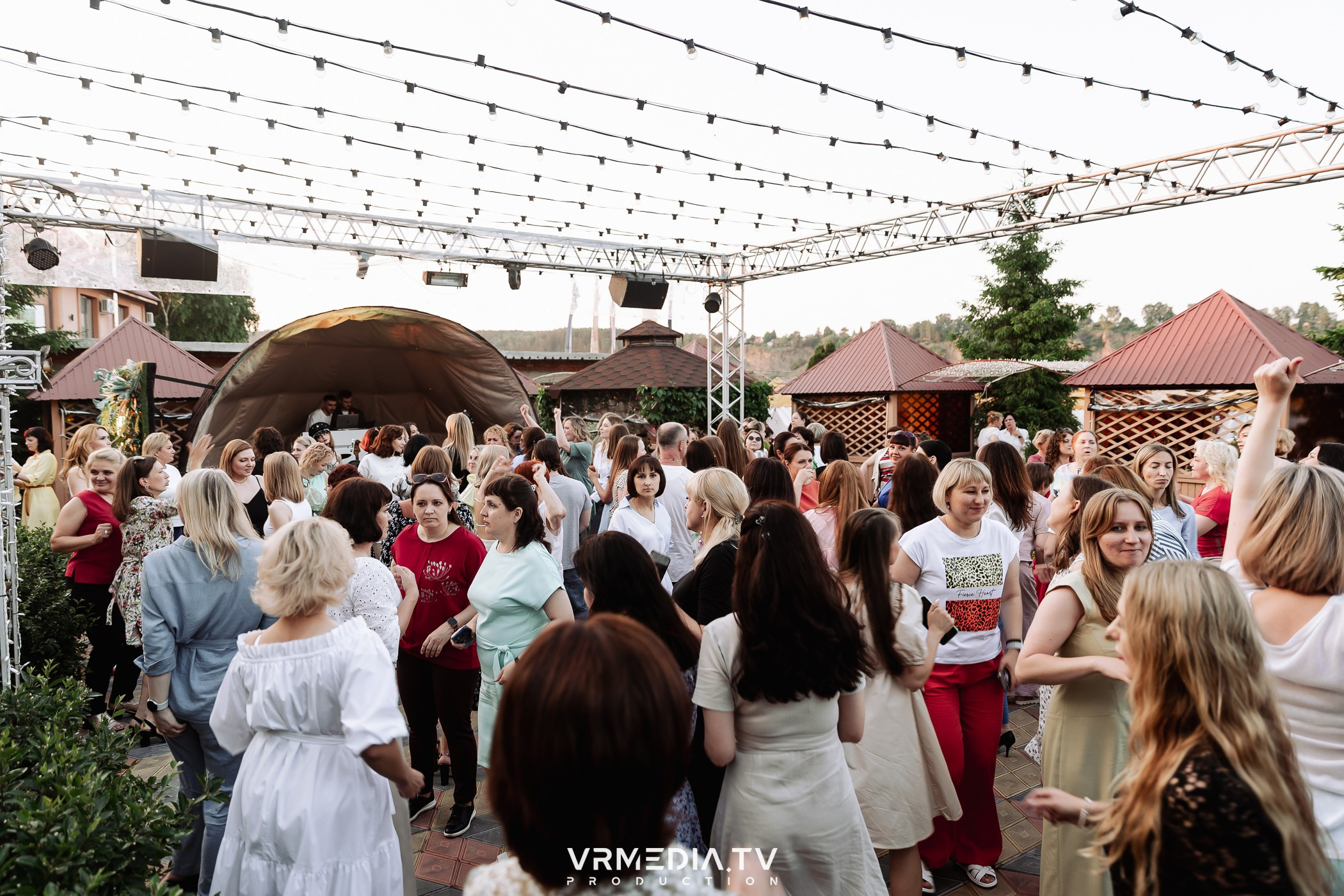 Выходные в ресторане «Лазурный берег»