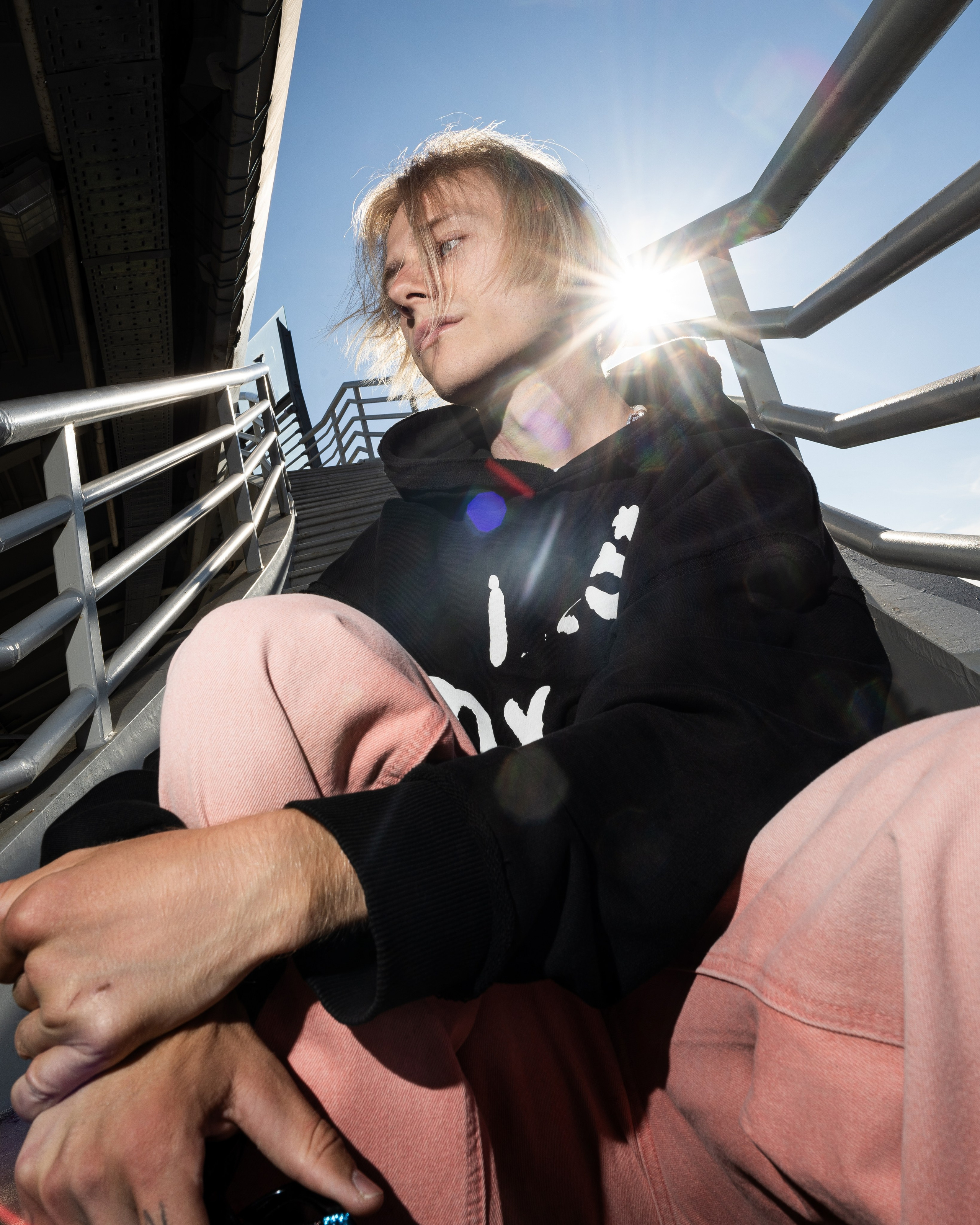 Евгений Гусаров | Фэшн фотограф и видеограф СПБ