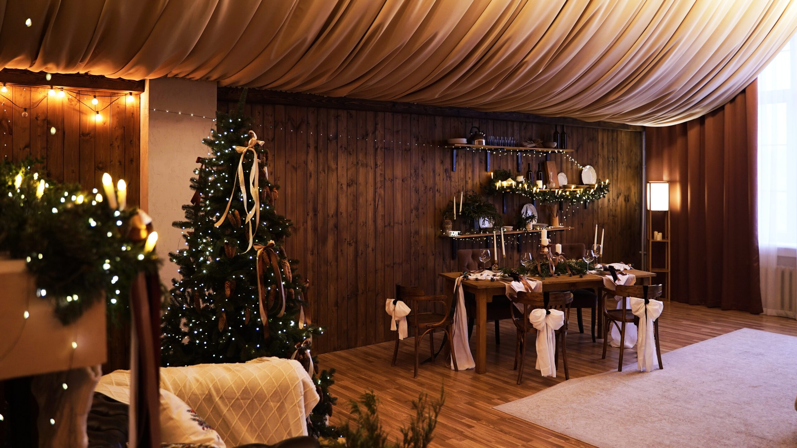 Photohub новогодние залы. Фотограф в Минске Людмила Дутко