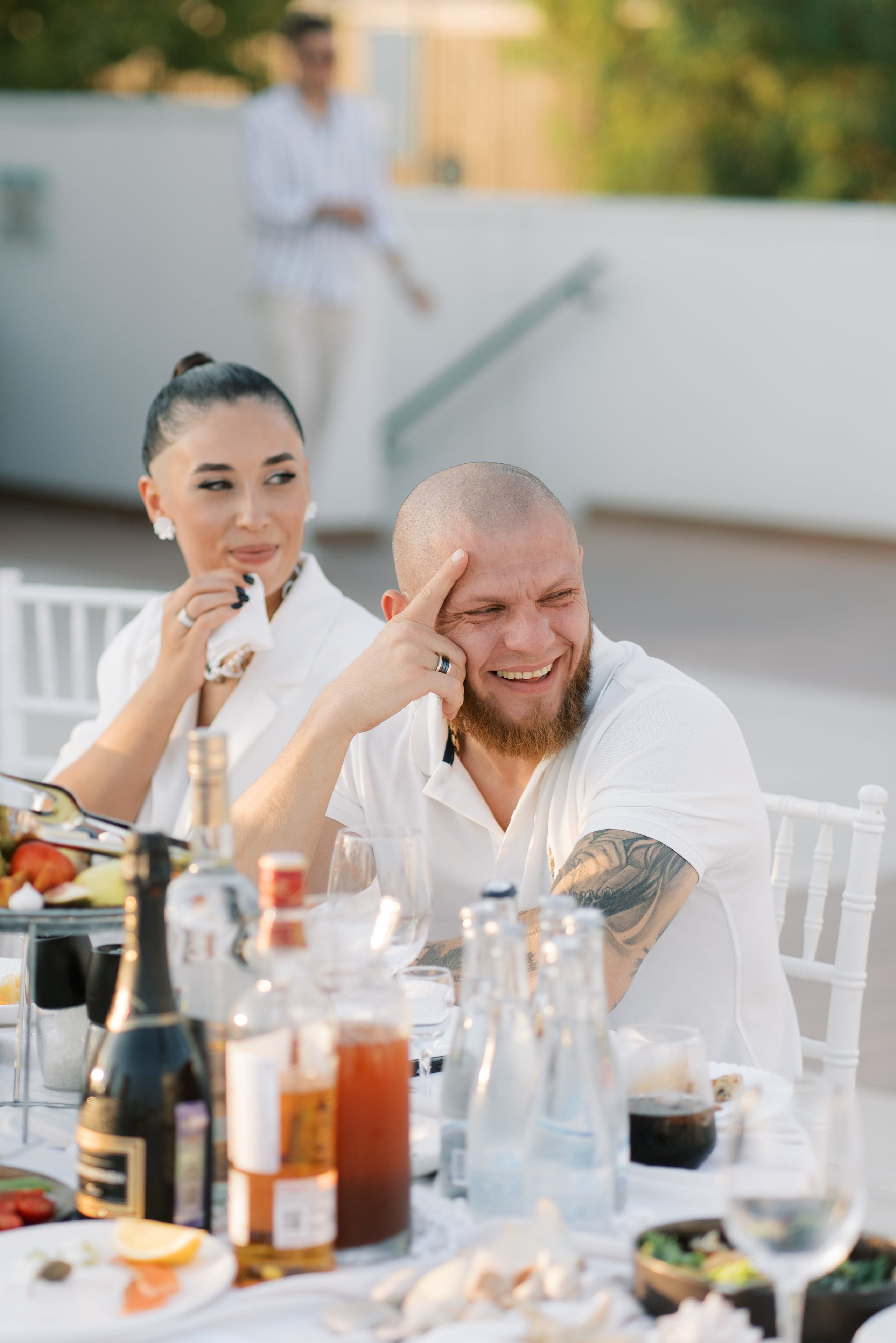 Алексей и Анна