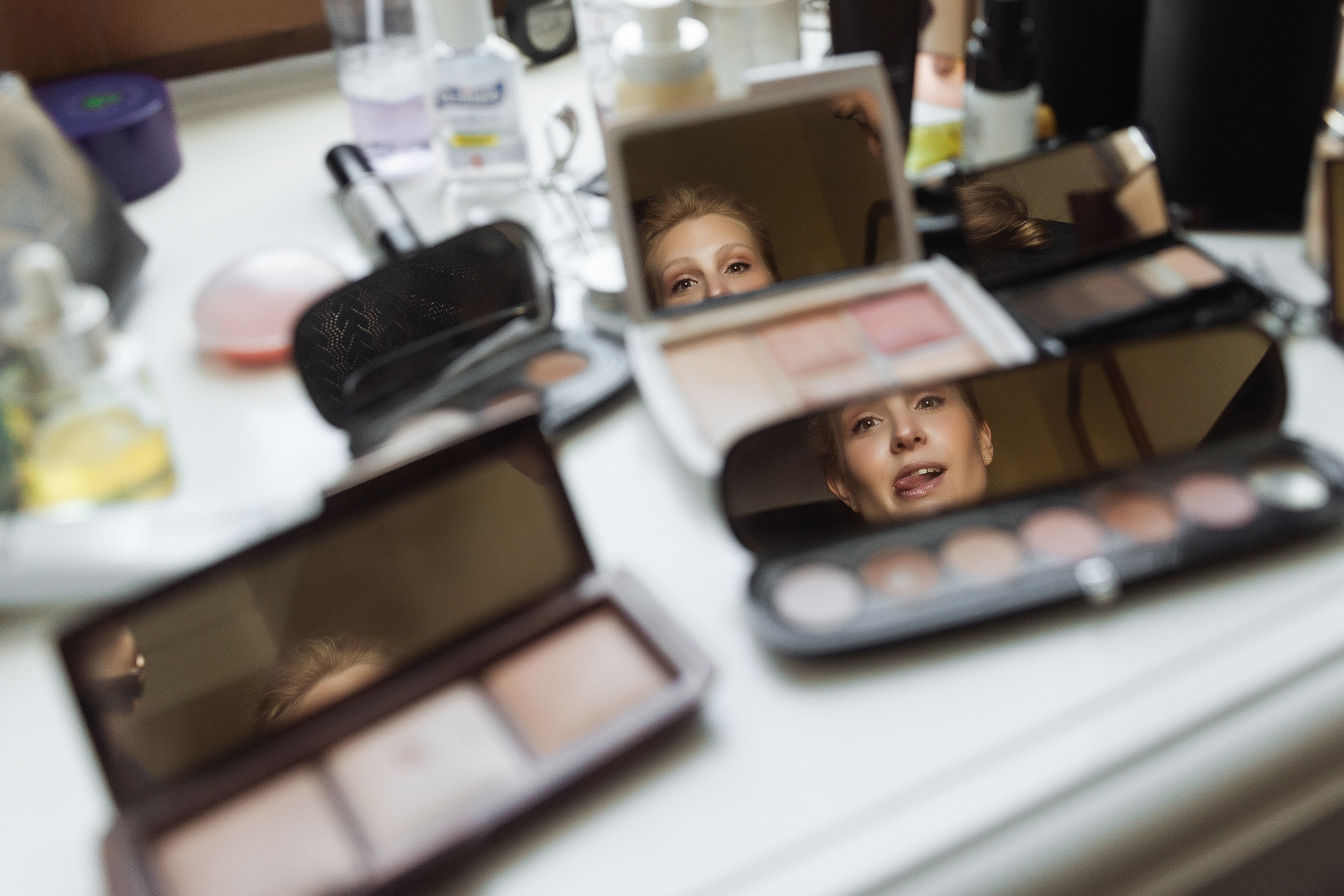 Алексей и Мария. Красиво и со вкусом. Портфолио свадебного фотографа. Роман Каргаполов