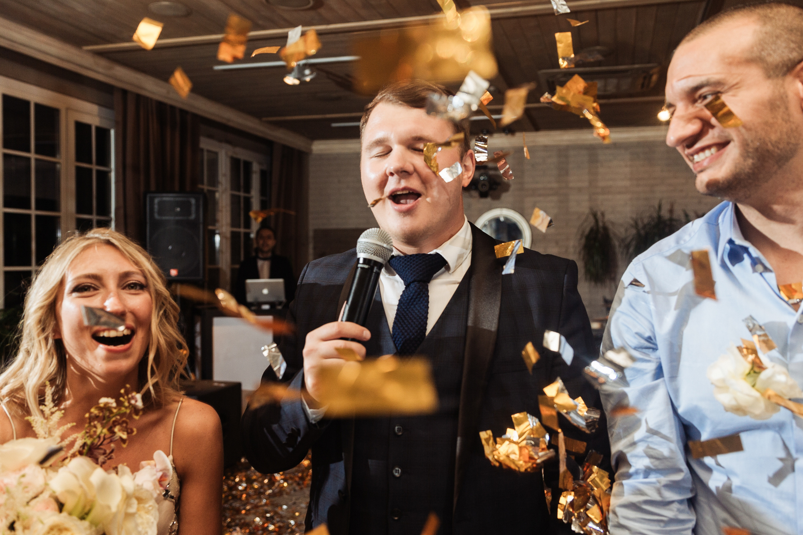 Алексей и Мария. Красиво и со вкусом. Портфолио свадебного фотографа. Роман Каргаполов