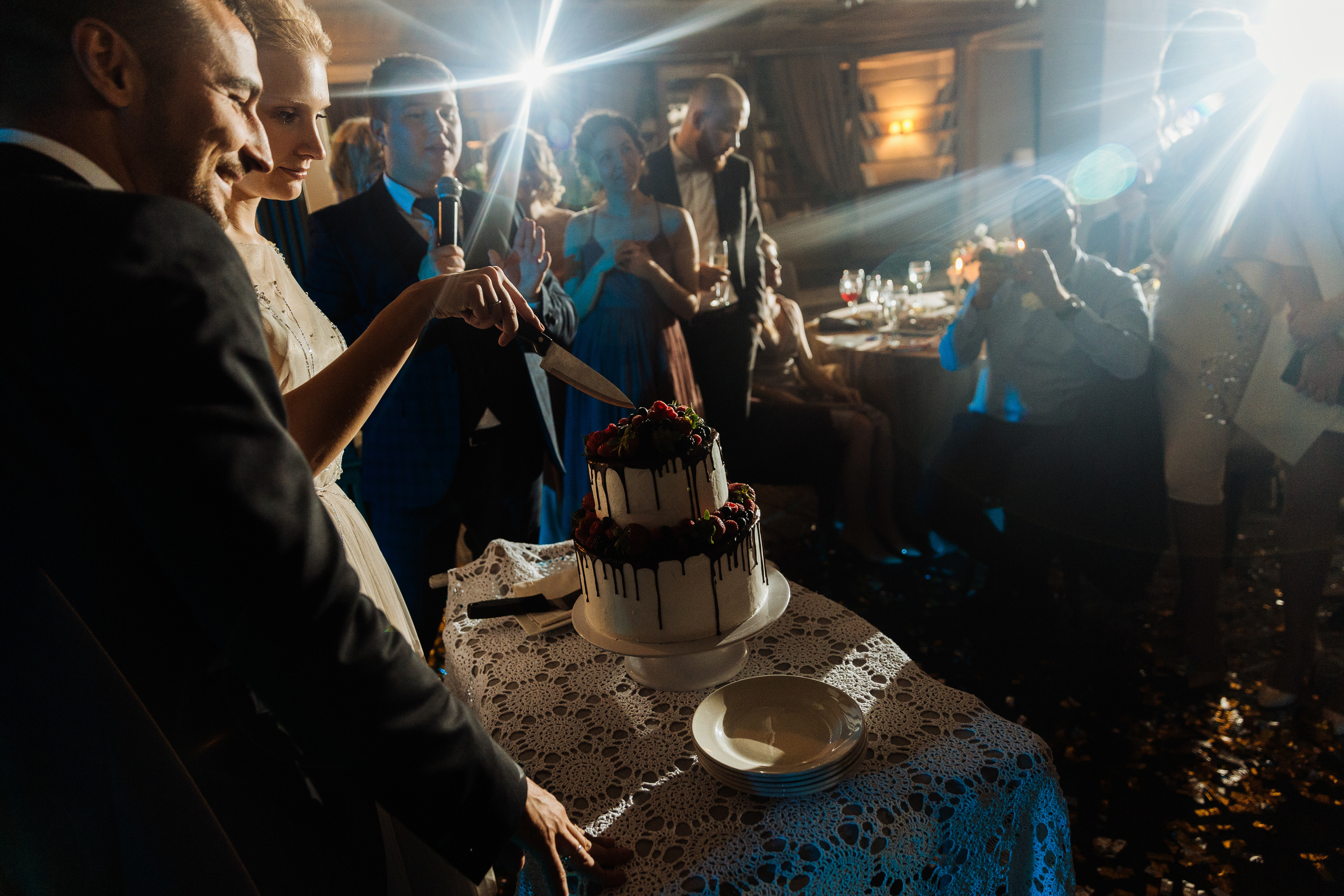 Алексей и Мария. Красиво и со вкусом. Портфолио свадебного фотографа. Роман Каргаполов