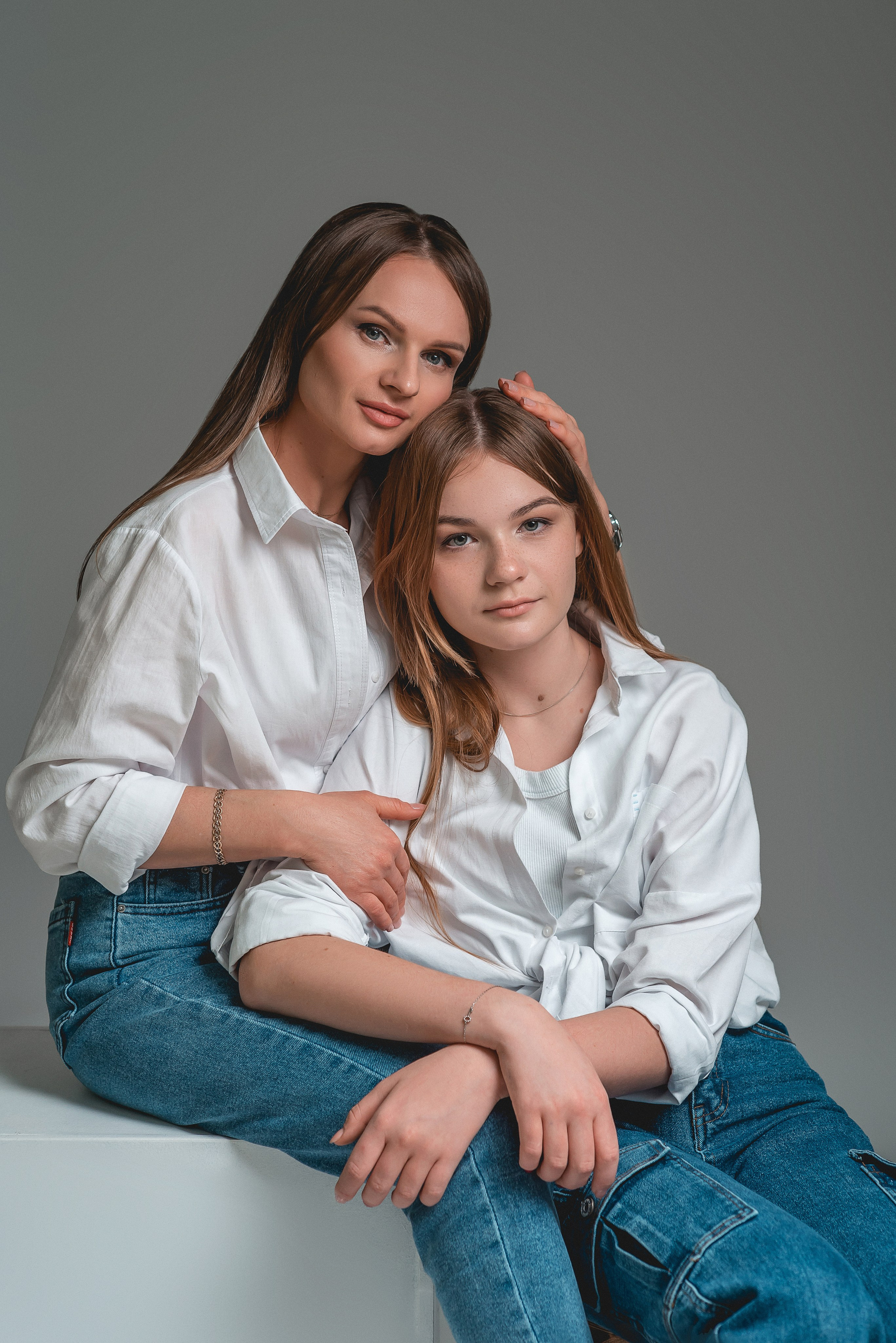 Семейный и детский фотограф Наталья Горда