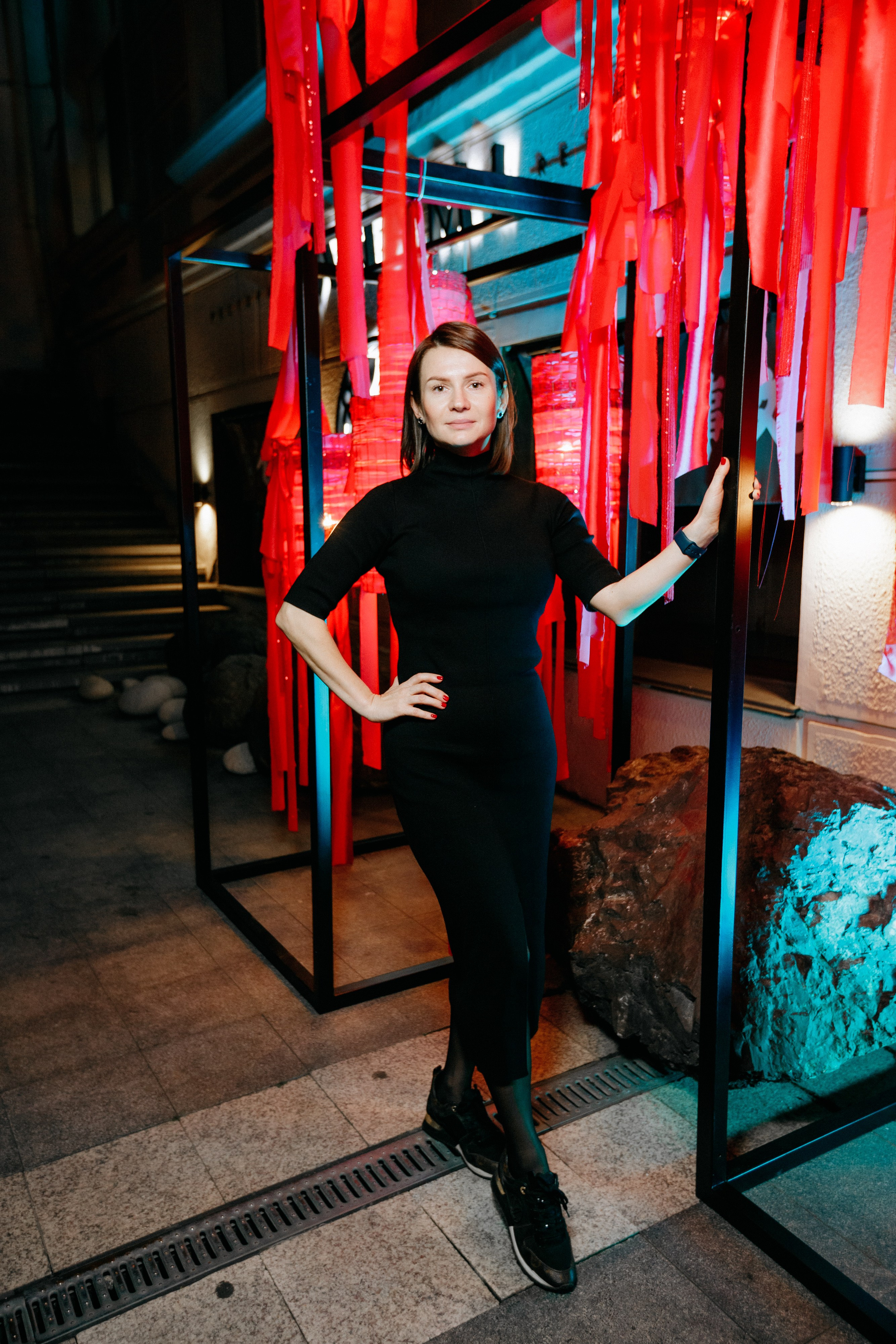 HANAMI — МЕМУАРЫ ГЕЙШИ. СВОИ. ФОТООТЧЕТЫ-СОБЫТИЯ-МЕСТА