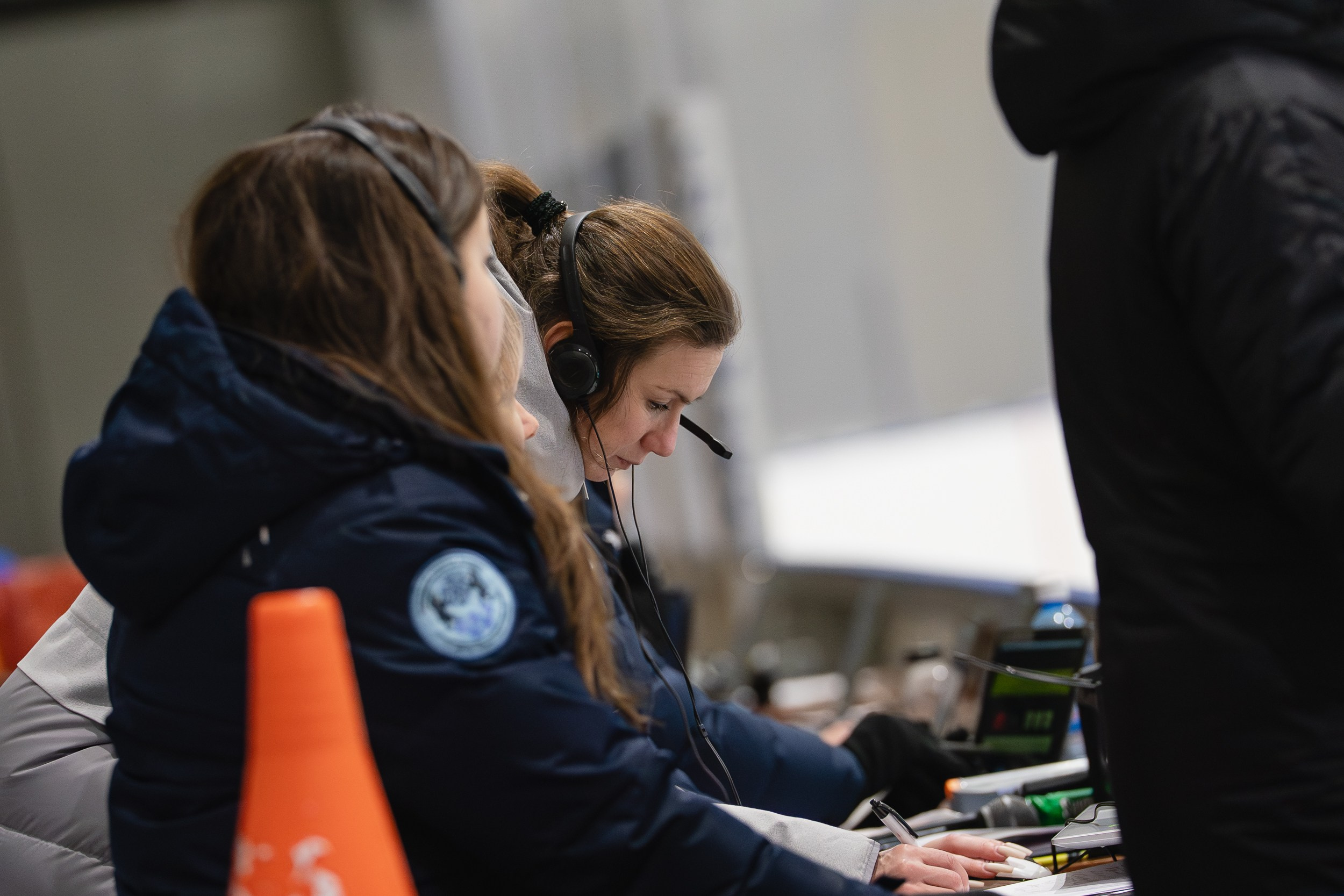 Сибирский Лёд. Воробьева Ксения — Спортивный и танцевальный фотограф Новосибирск
