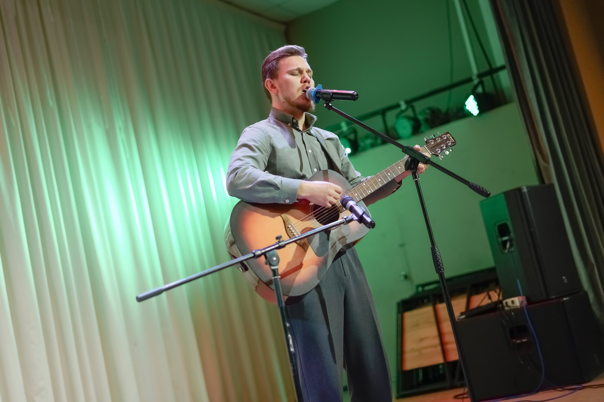 Балеев Роман — фотограф, видеооператор