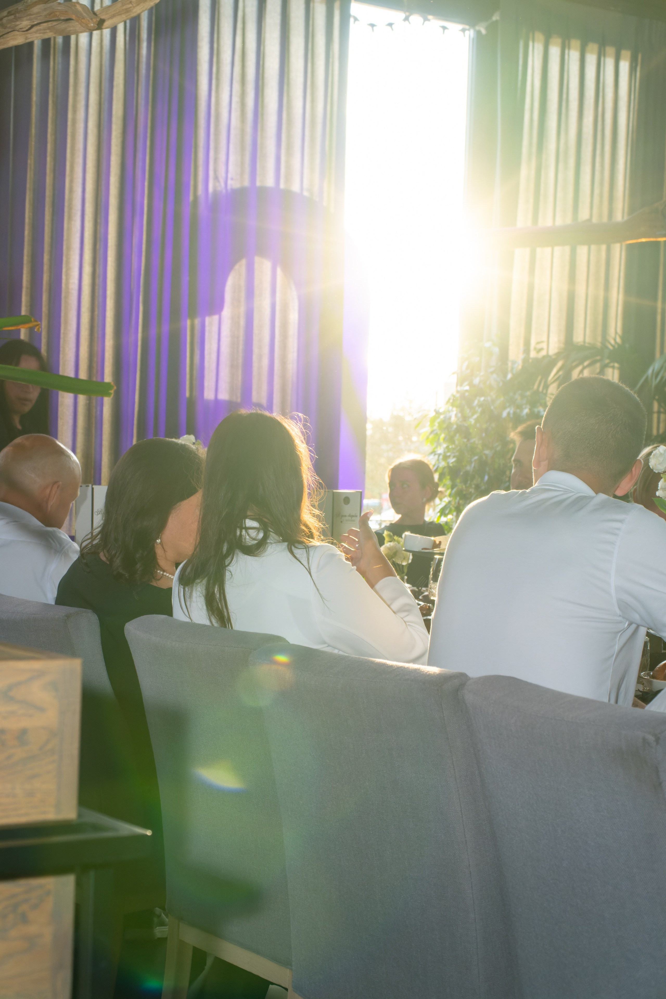 Фотосъемка на свадьбе