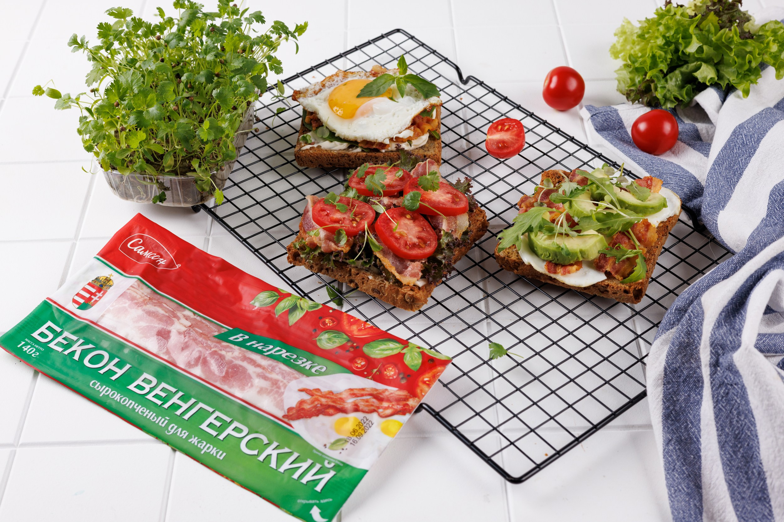 Рецепты. Фуд и предметный фотограф Гришина Ольга