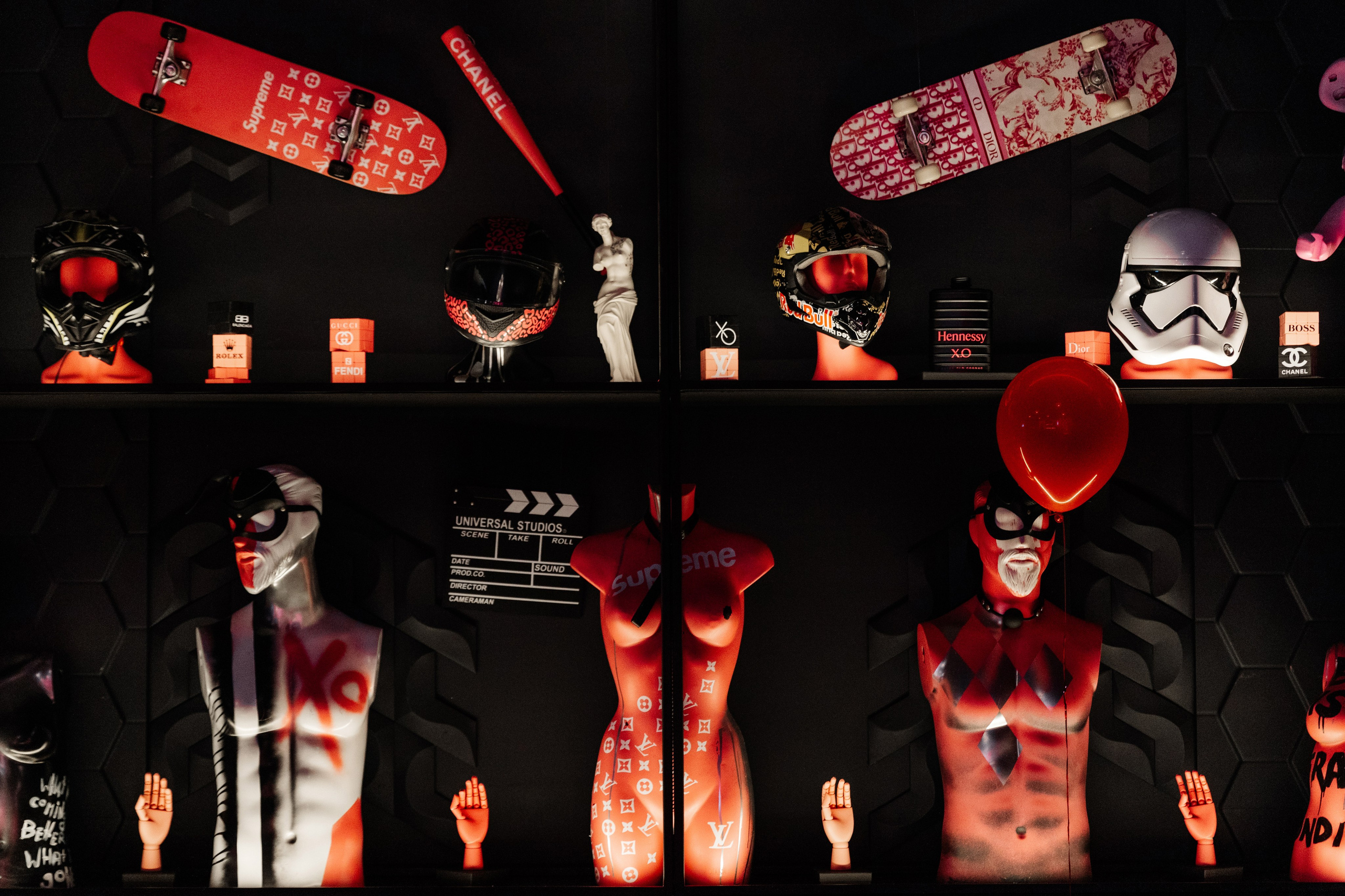 День Рождения XO — 1 ГОД | Lucaveros. Lounge Bar X.O