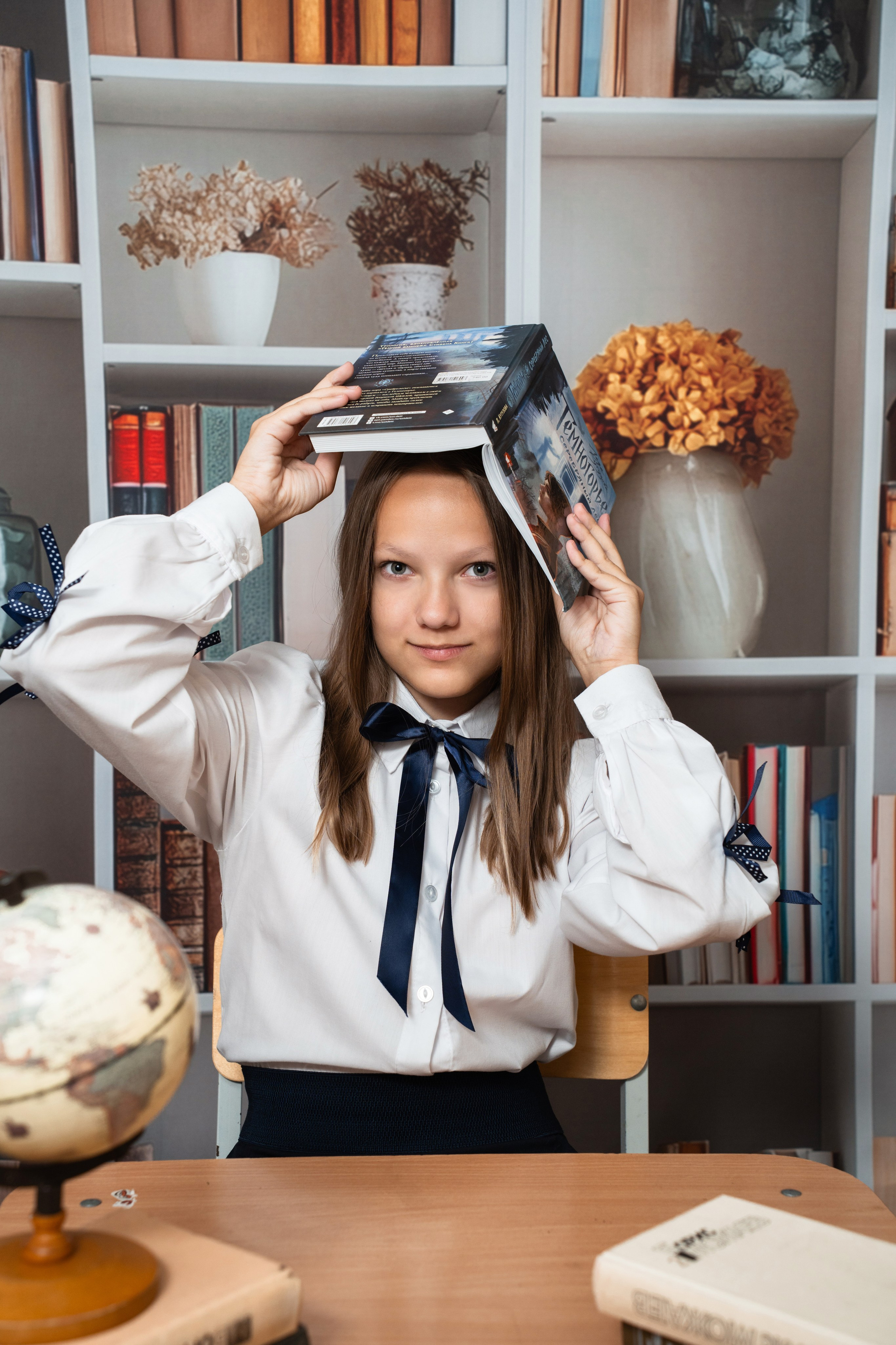 Общее фото. Выпускные альбомы с оживающими фото Екатеринбург