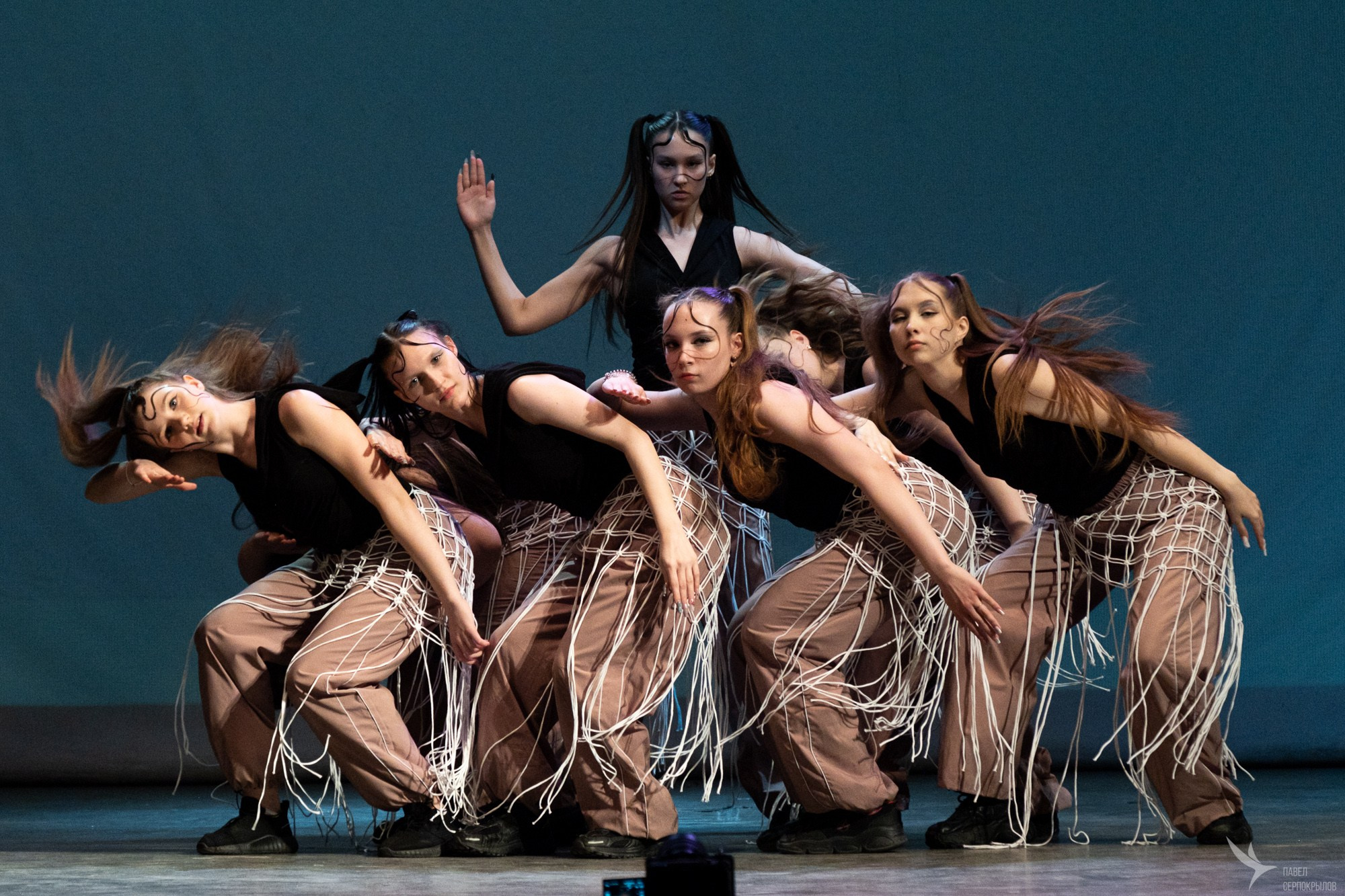 LAB CHAMP. NEW LEVEL. Репортажный фотограф в Казани Павел Серпокрылов