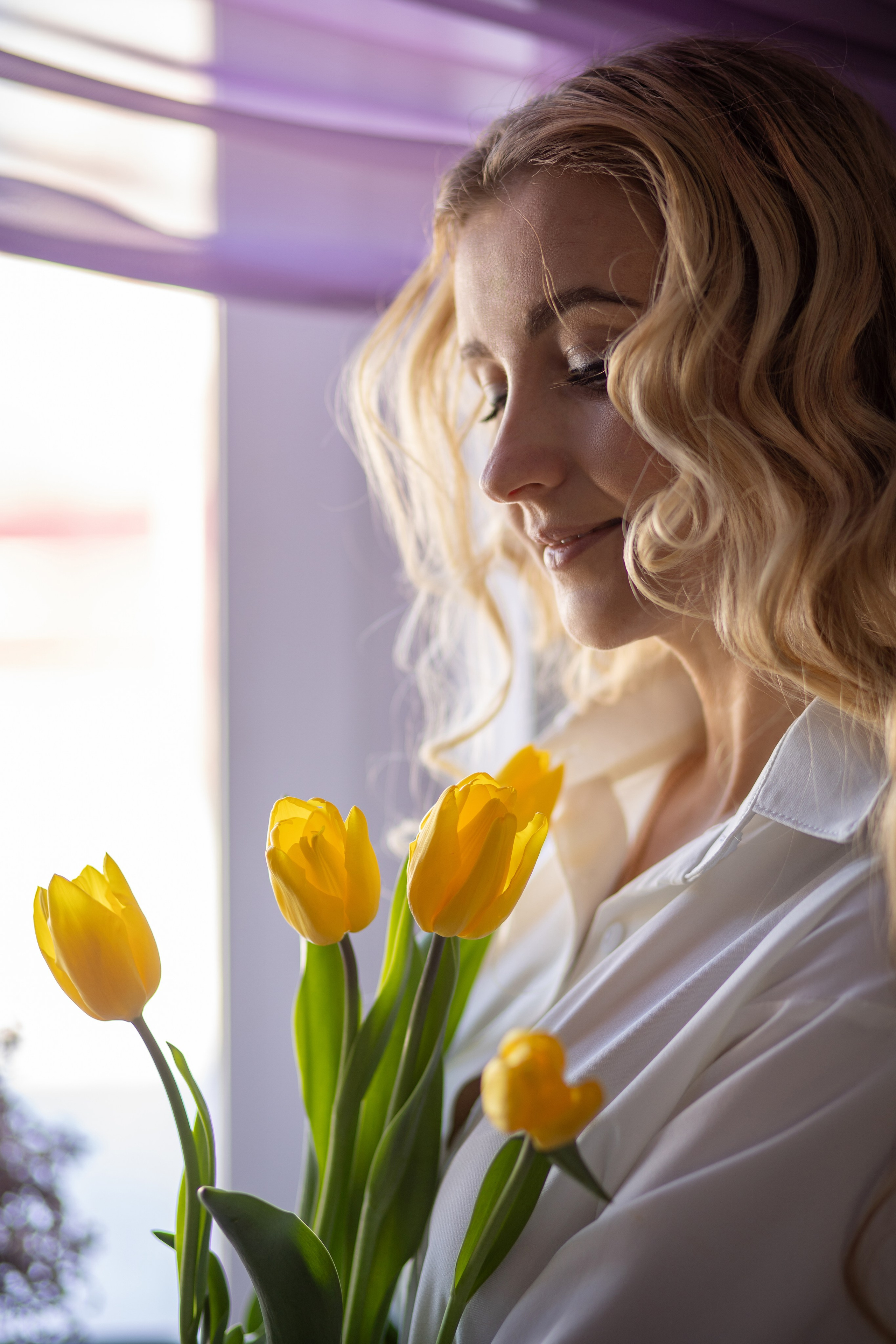 Юлия Дмитриева — детский семейный фотограф в Омске