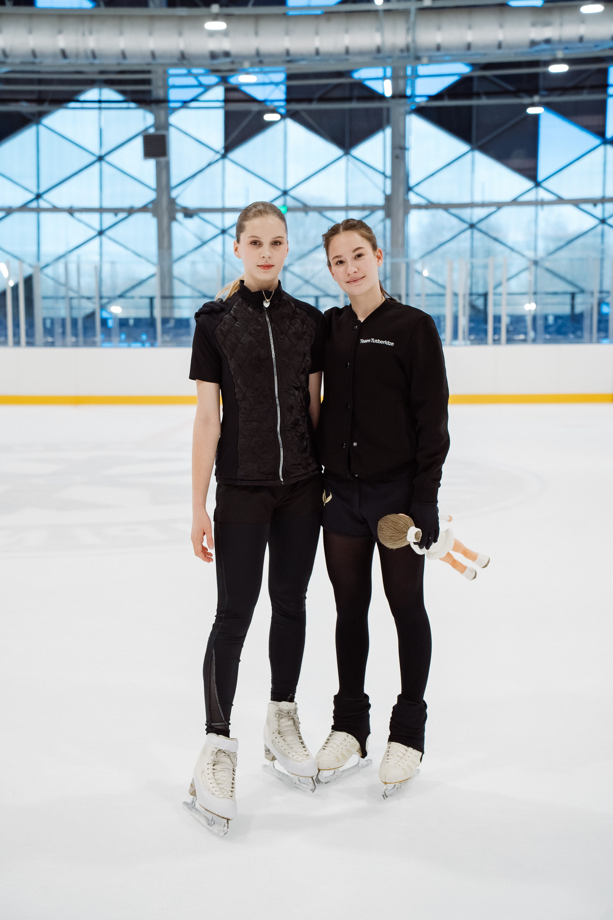 Мастер-класс Софьи Акатьевой в Новосибирске. Воробьева Ксения — Спортивный и танцевальный фотограф Новосибирск