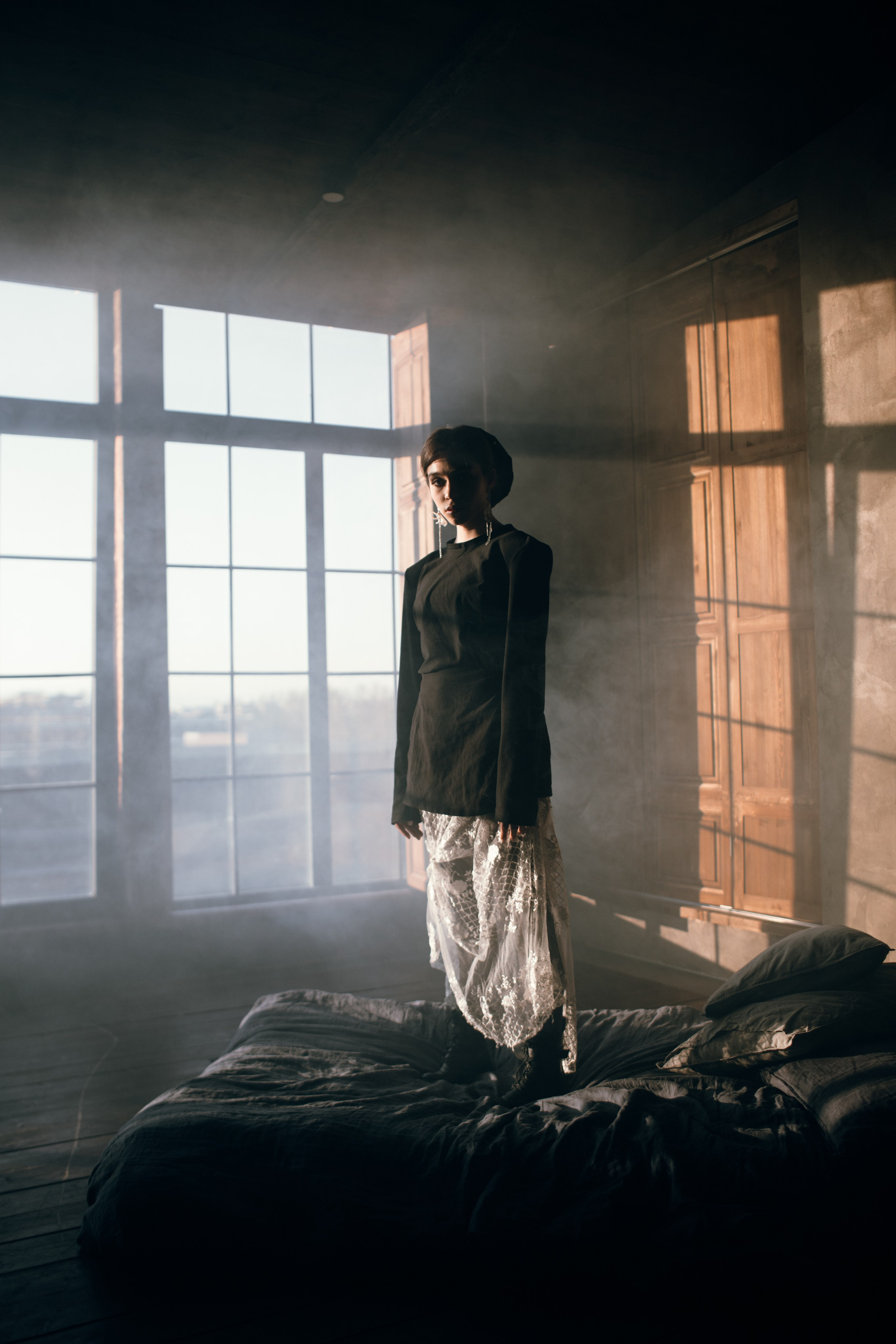 Фотограф в Санкт-Петербурге