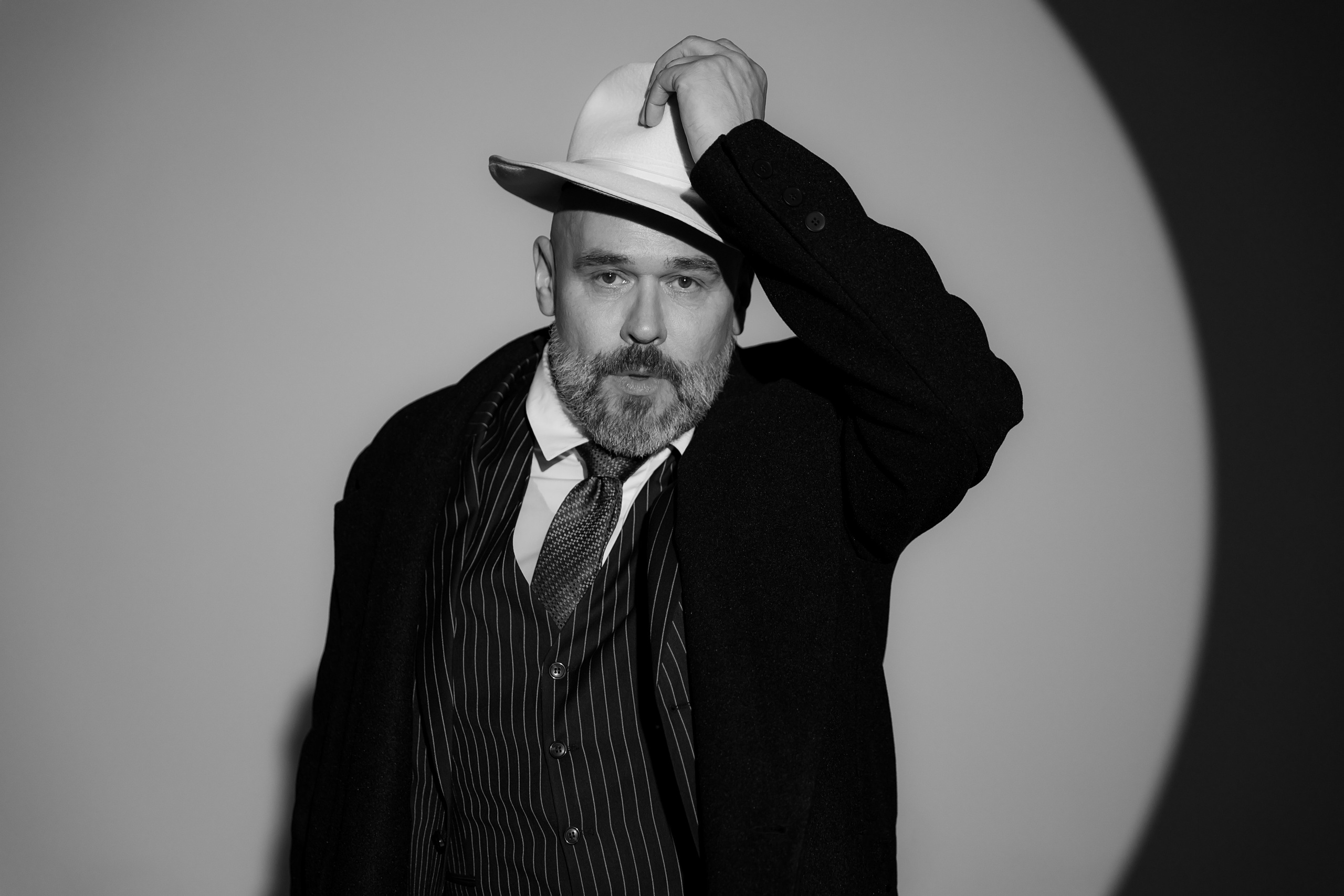 Максим Аверин. Интерьеры, Контент, Портреты | Фотограф в Москве Дани Терно