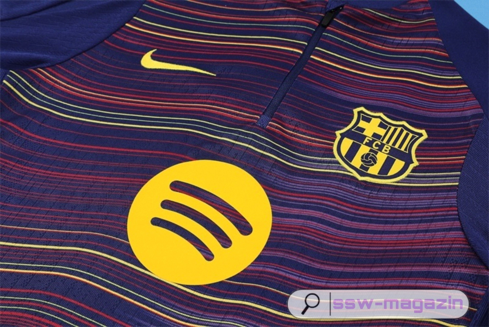 Спортивный костюм Barcelona 2025-2026 купить. Футбольный магазин — ssw_magazin