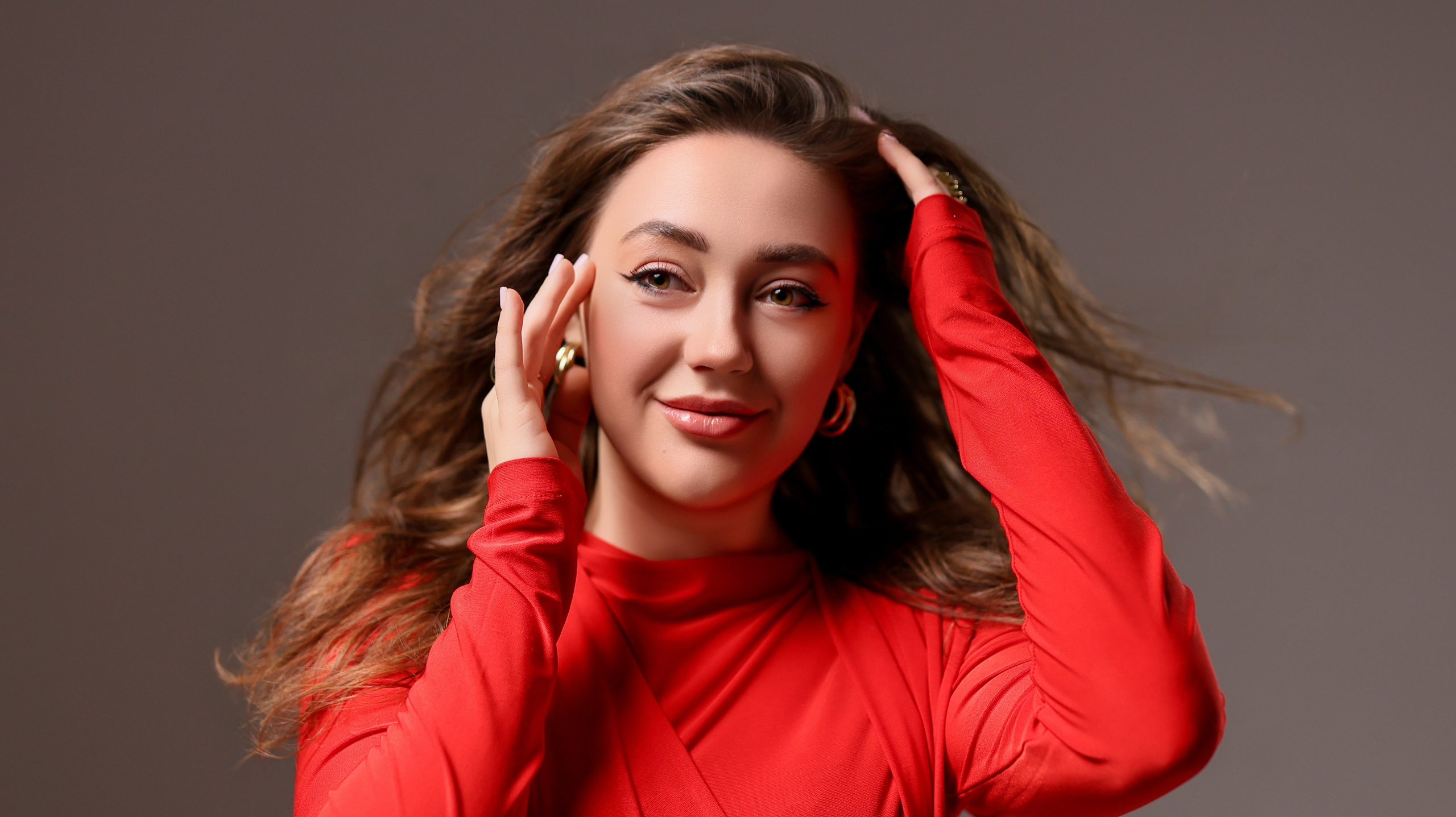 Анна Орловская — портретный и семейный фотограф