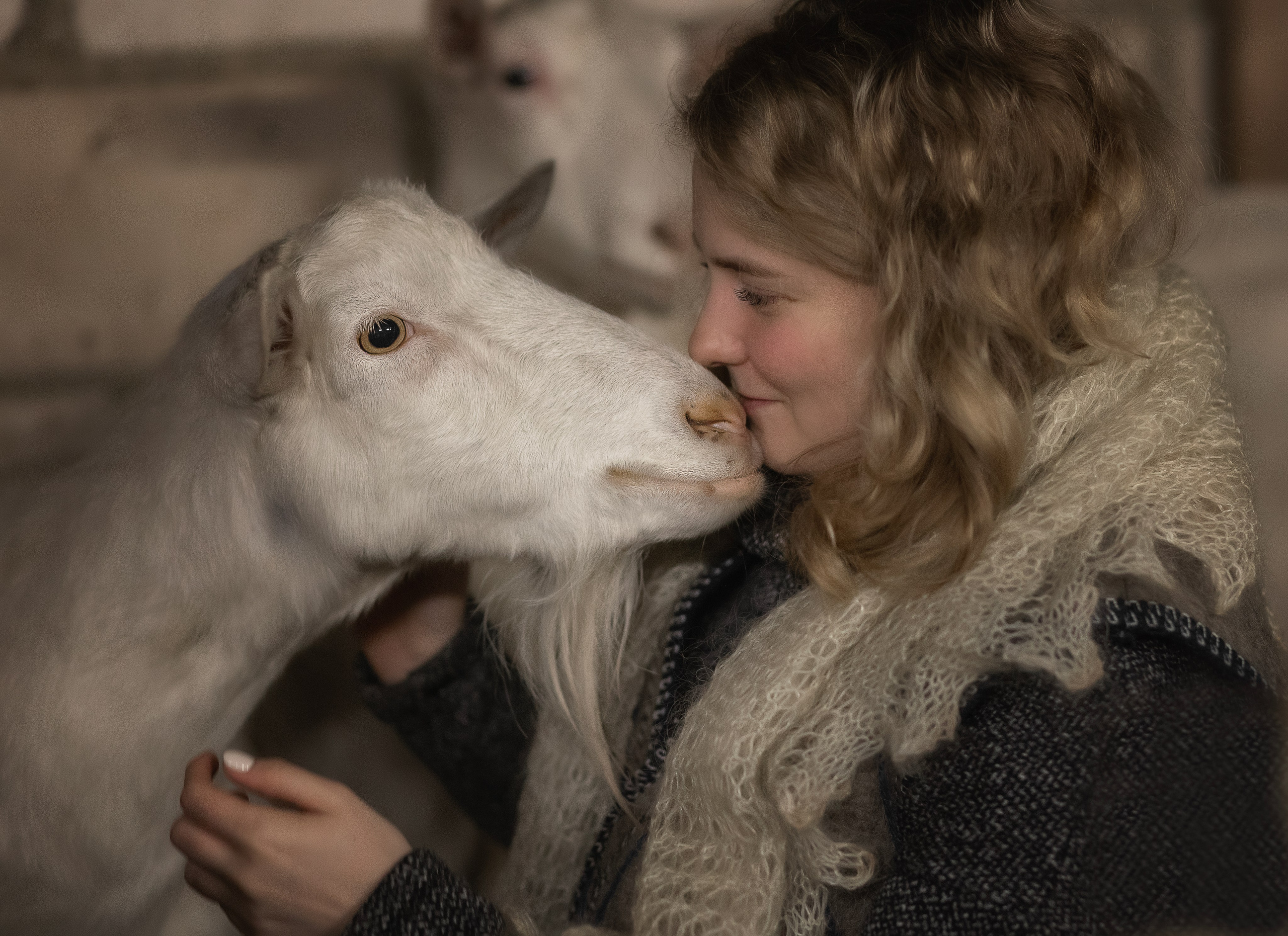 Обо мне. Фотограф-анималист в Москве и Подмосковье