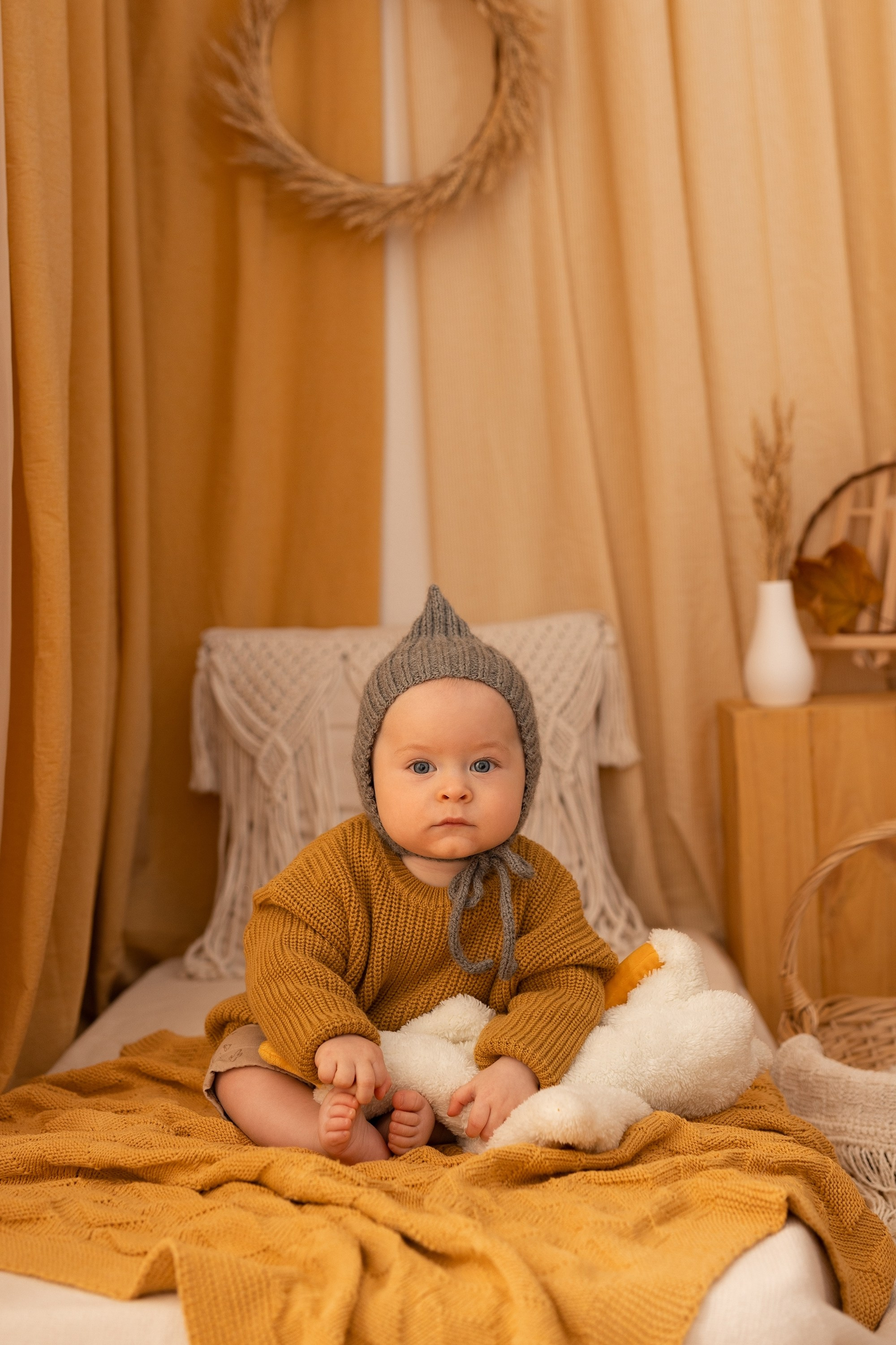 Фотограф Ольга Трубникова