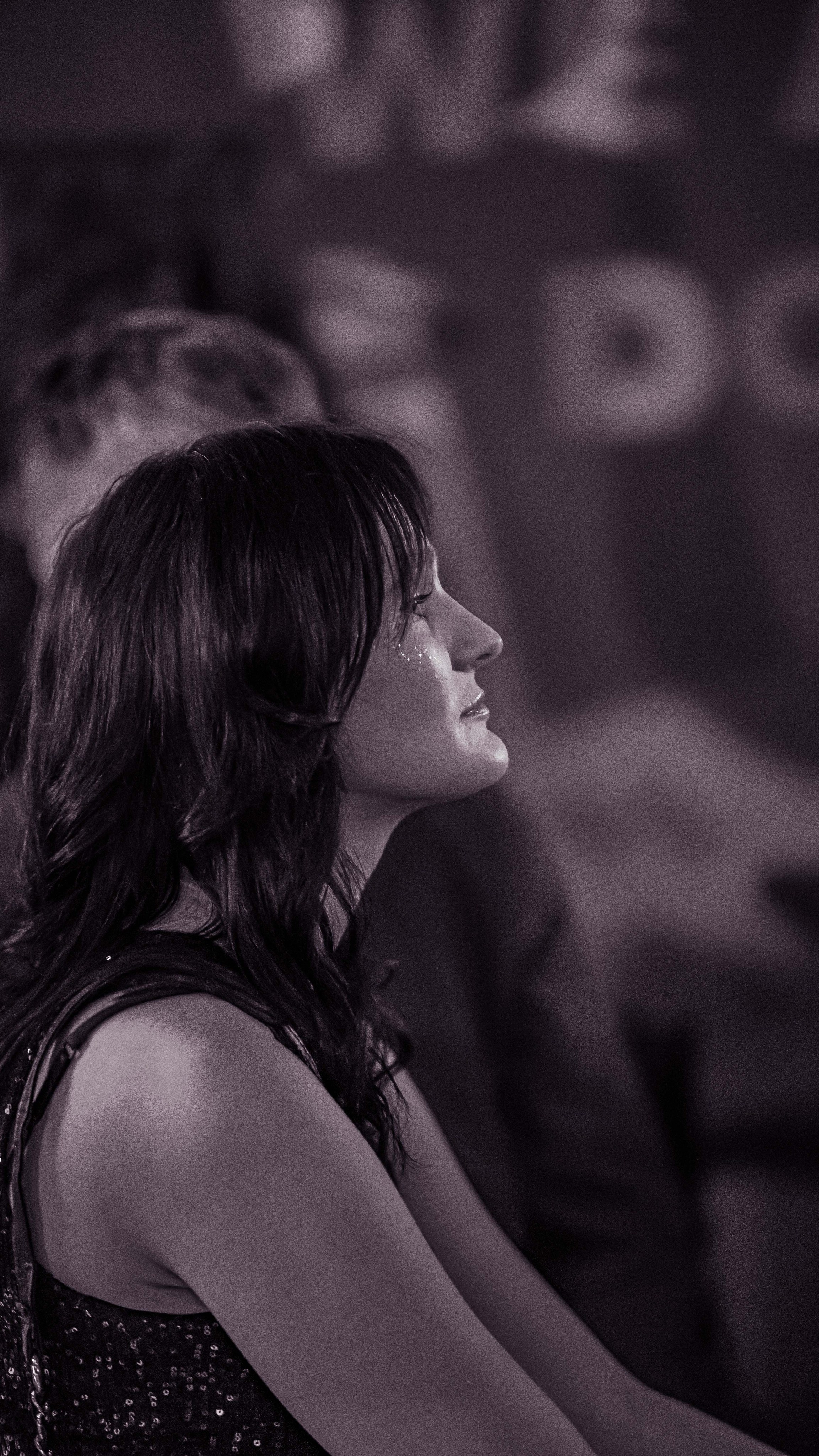 Фоторепортаж поэтического события