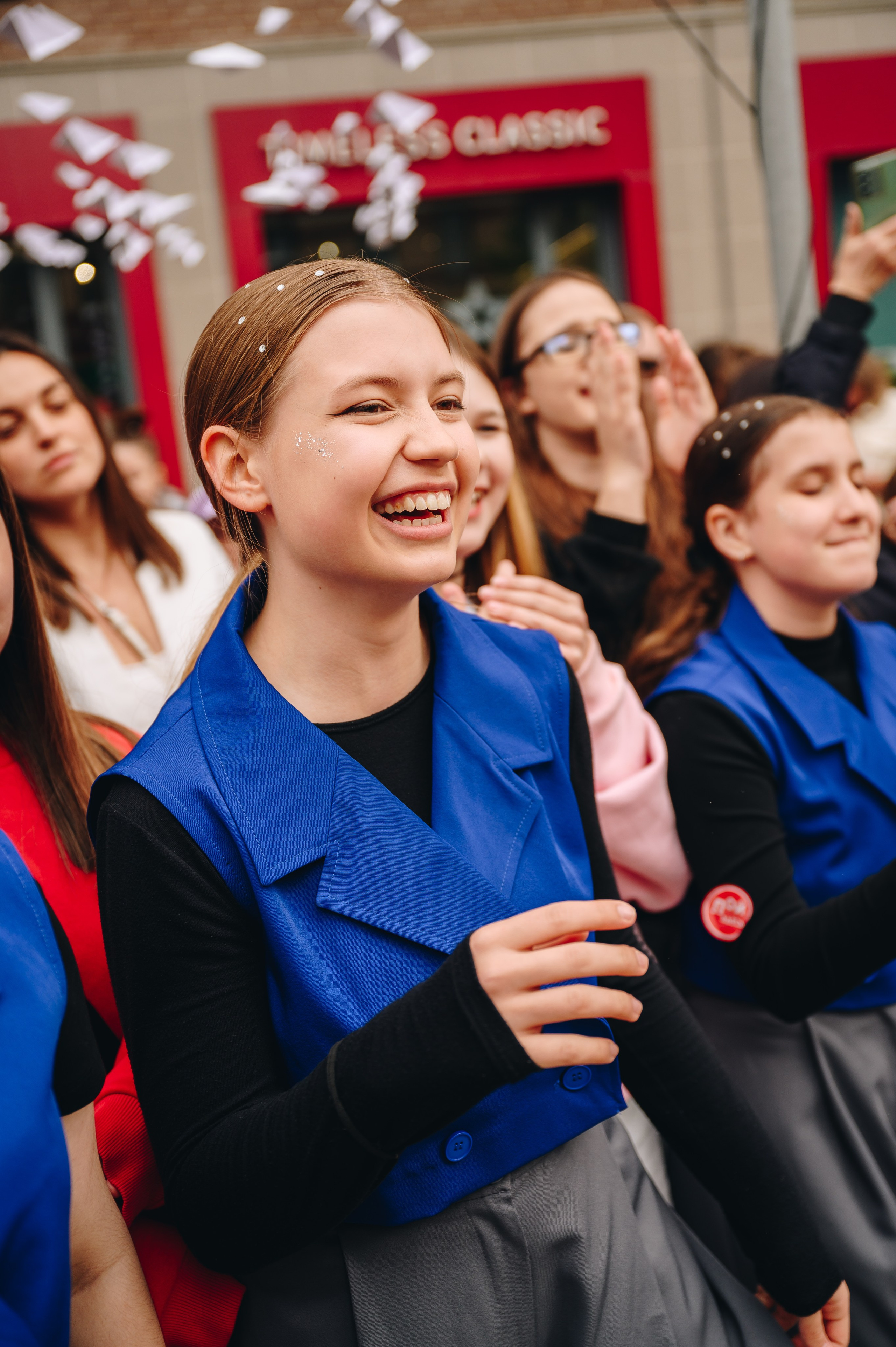 Репортажная съемка Красноярск,  фотосъемка конференций, юбилеев. Юлия Раскова — Портретный и семейный фотограф в Красноярске