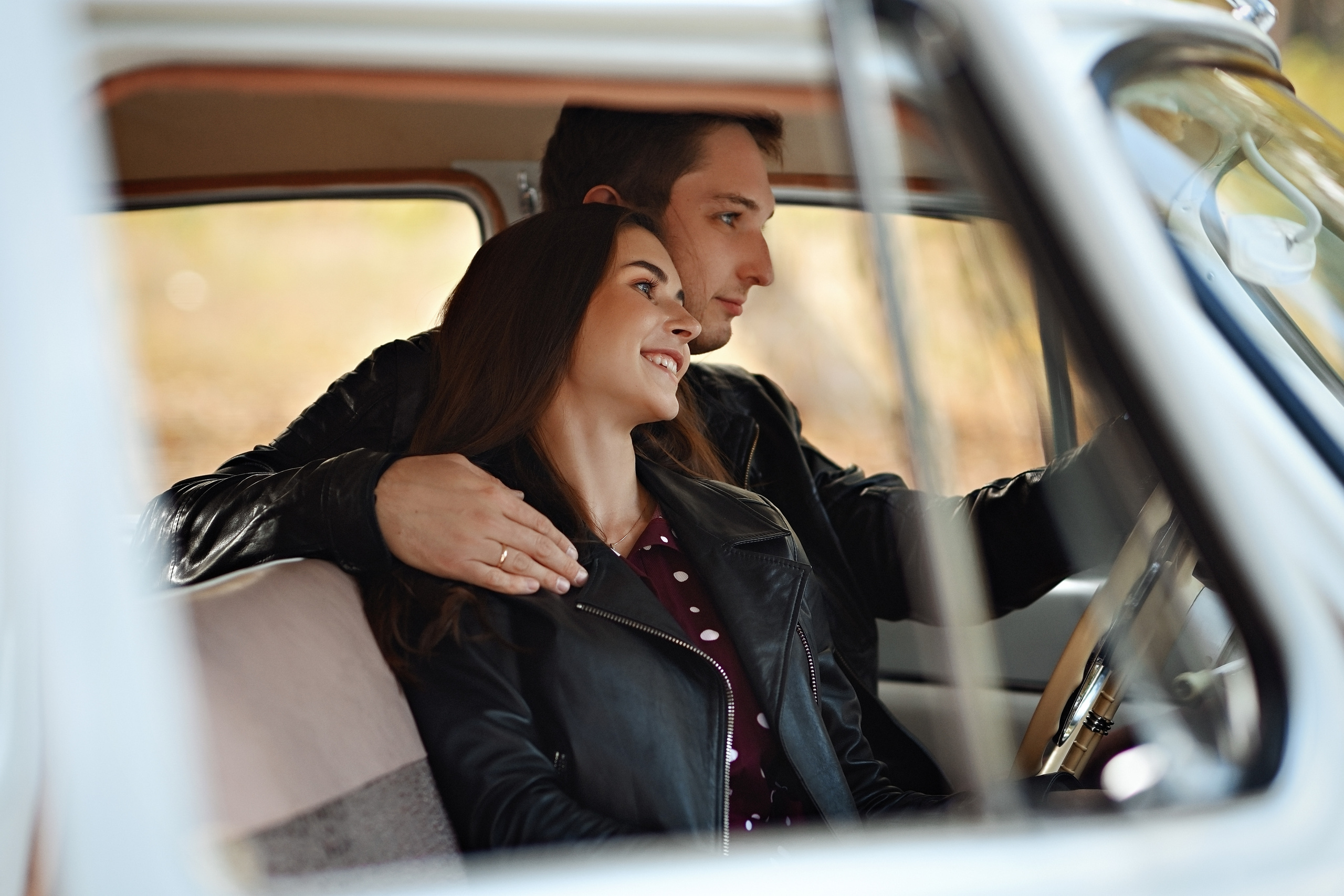 Истории. Свадебный и семейный фотограф в Самаре Головань Наталья