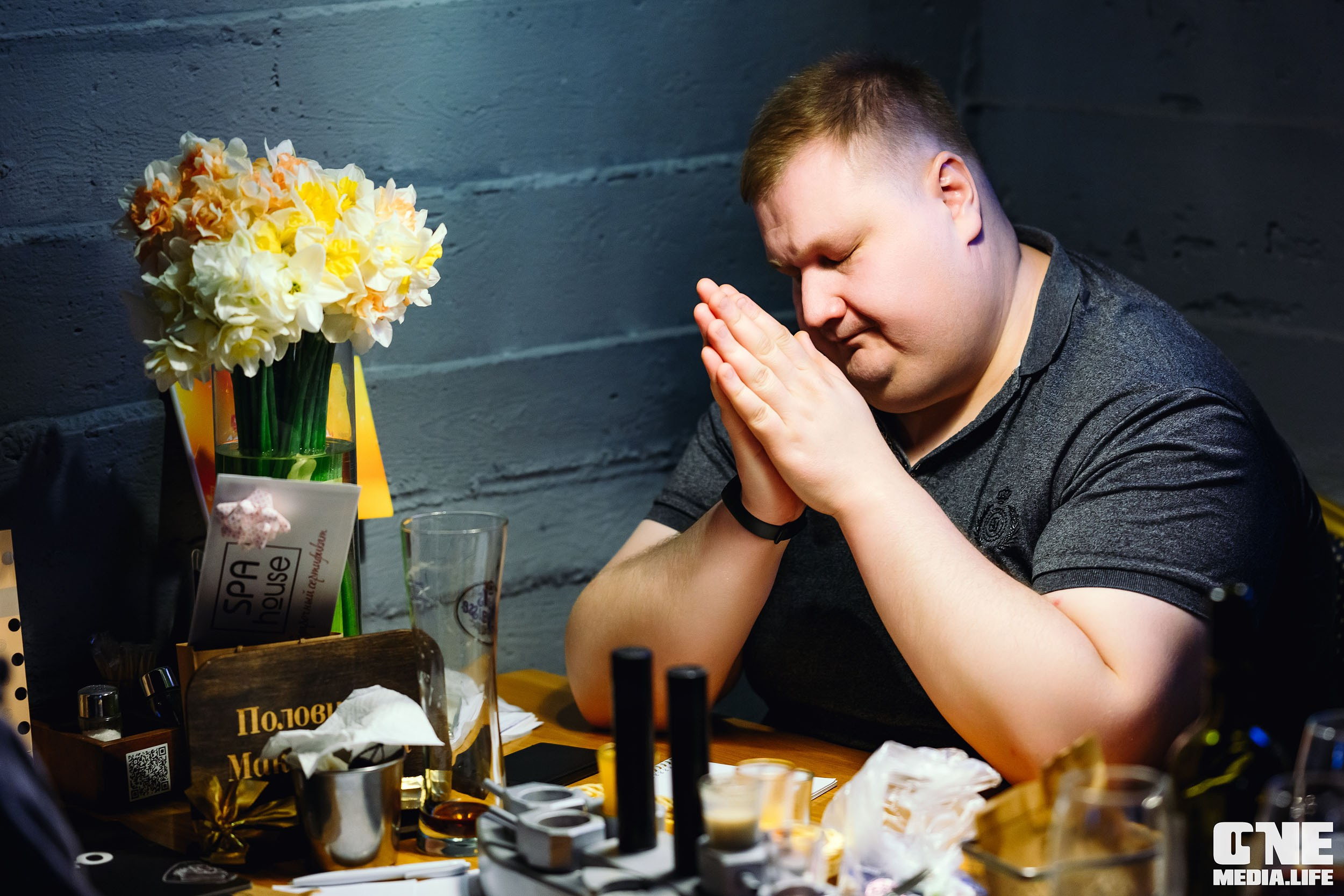 Dreadnought. One Media Life: фоторепортажи, фотоотчеты с мероприятий и заведений