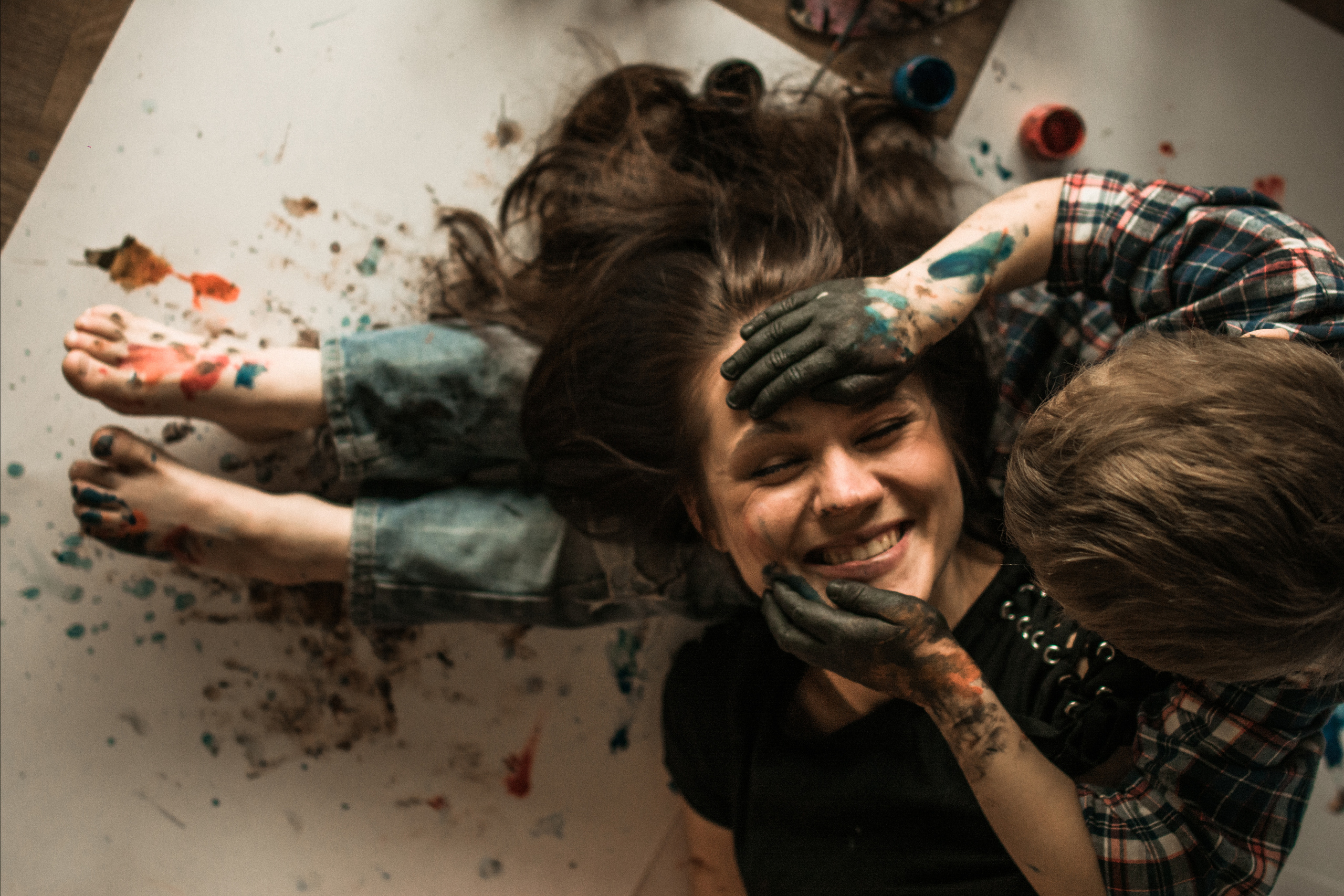 Фотограф Параничева Ольга Череповец