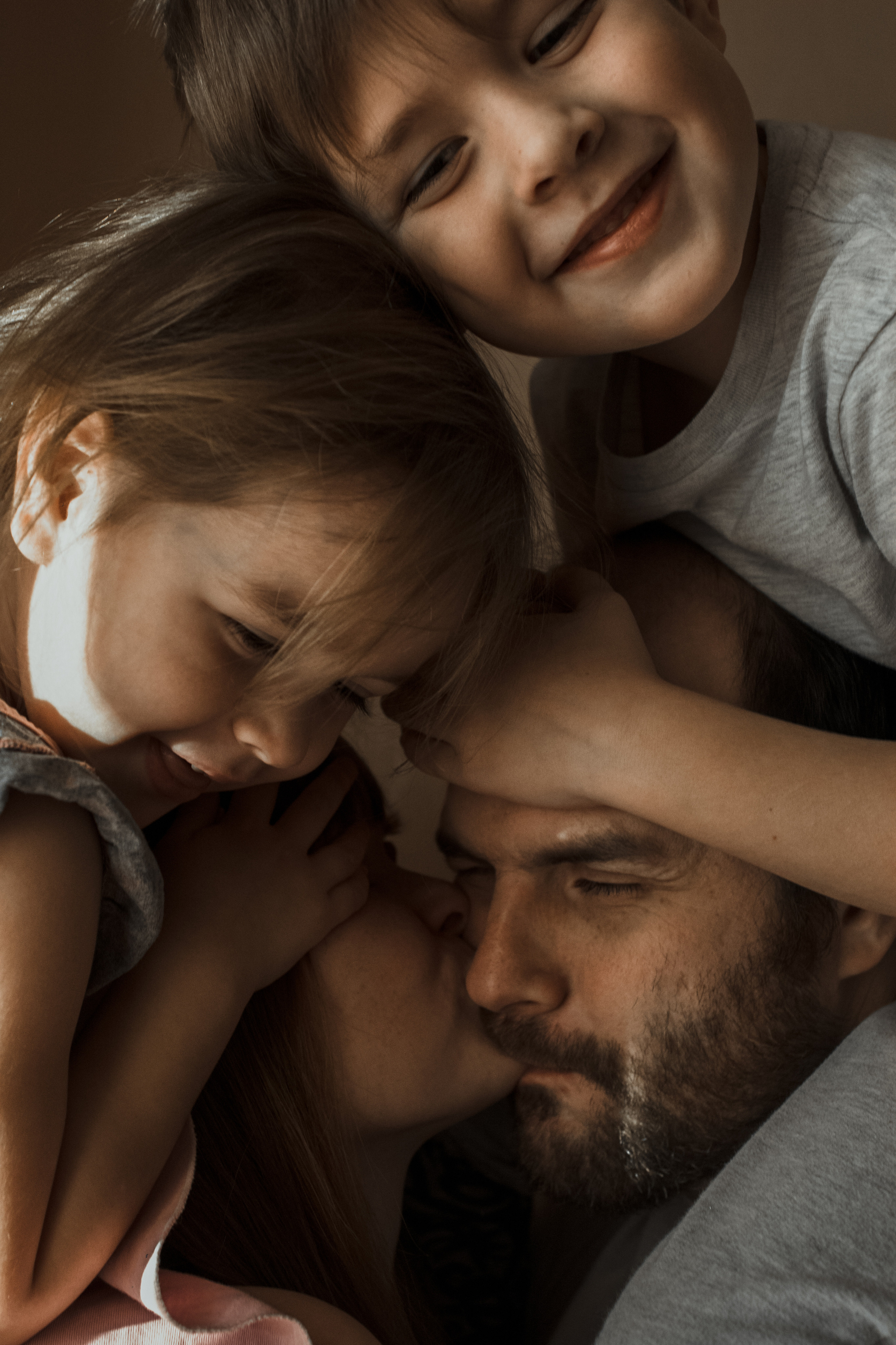 Фотограф Параничева Ольга Череповец