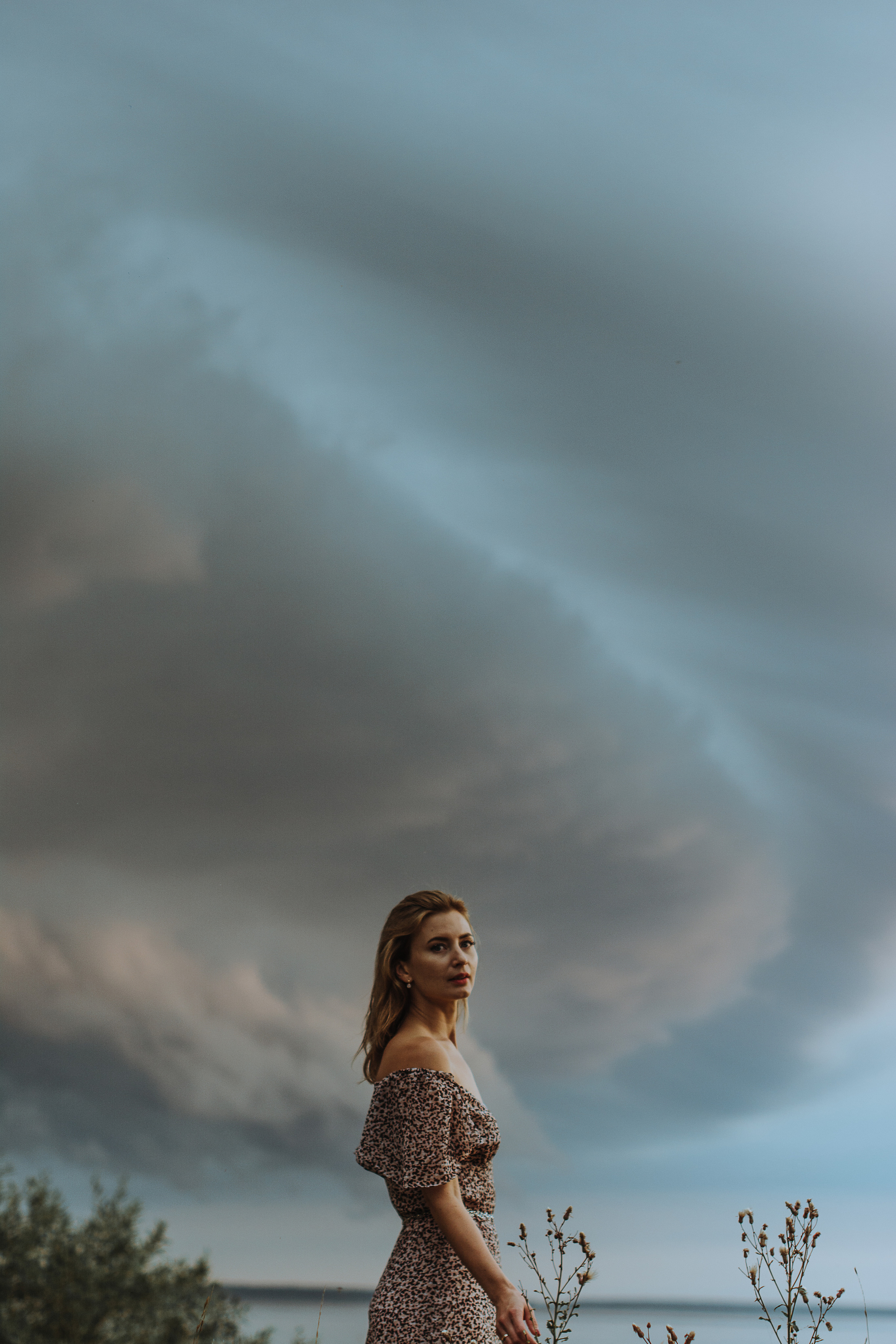 Фотограф Параничева Ольга Череповец