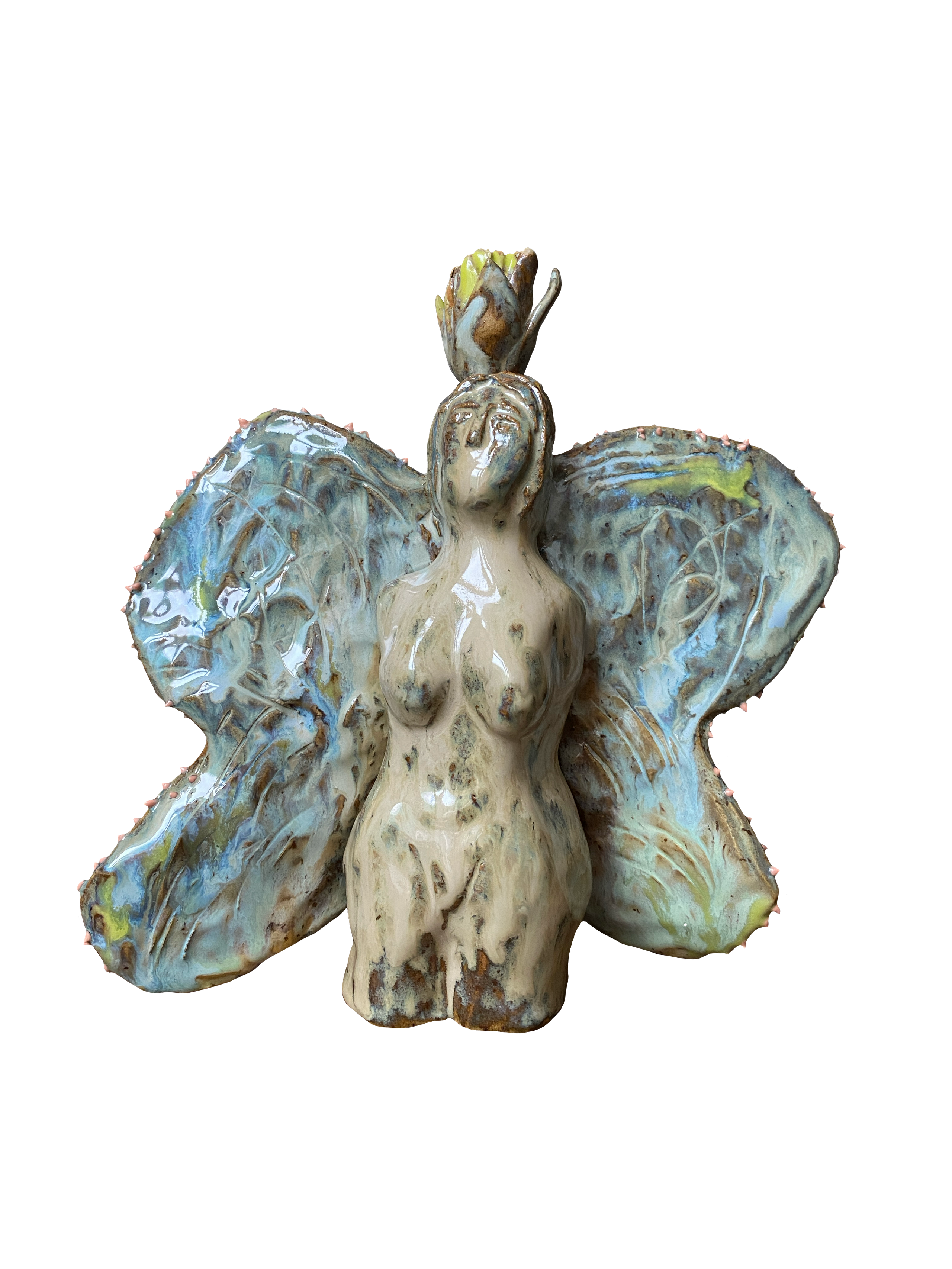 Синий Сад '24. Khorevali Лиза Хорева